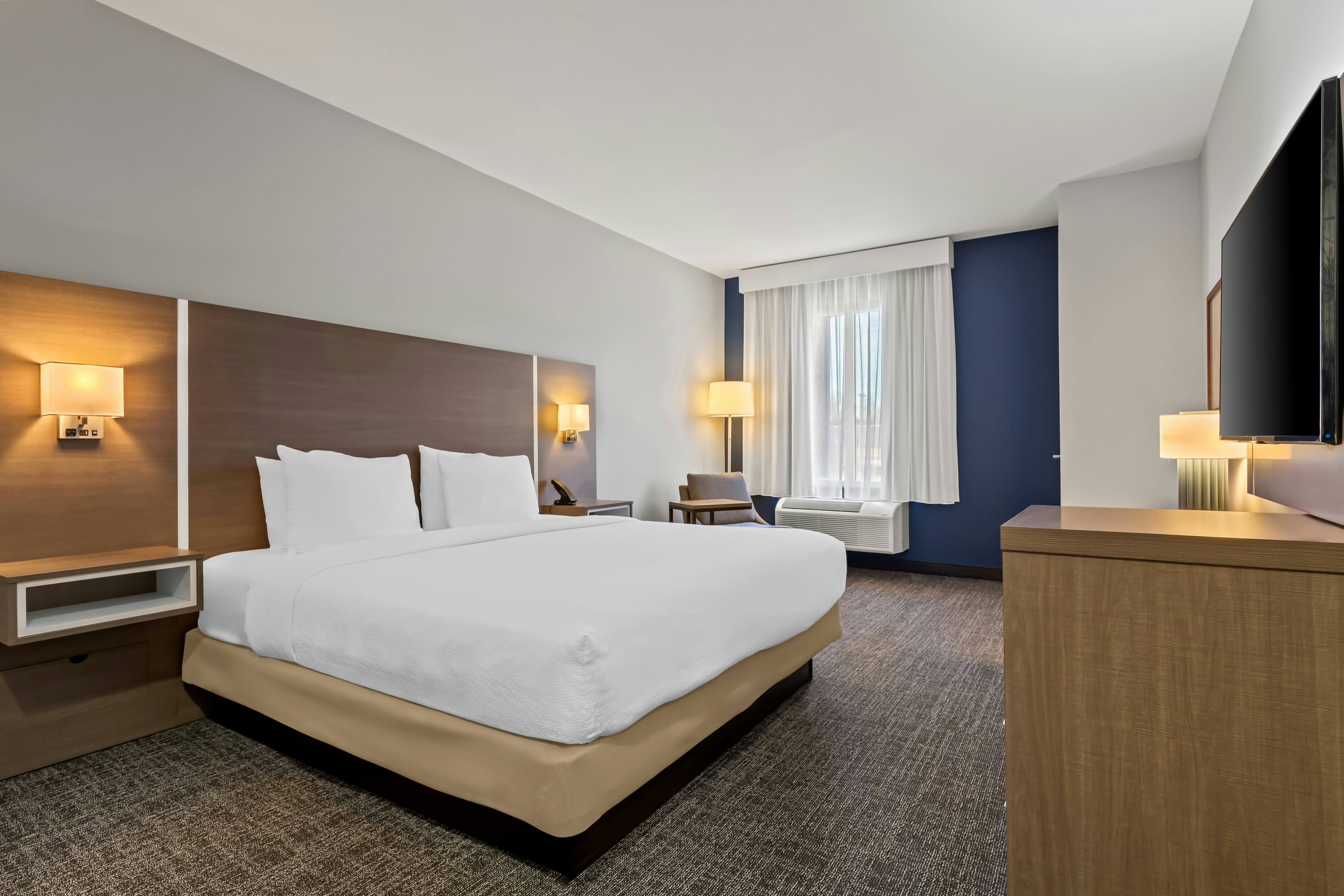 Spark by Hilton Catoosa Tulsa