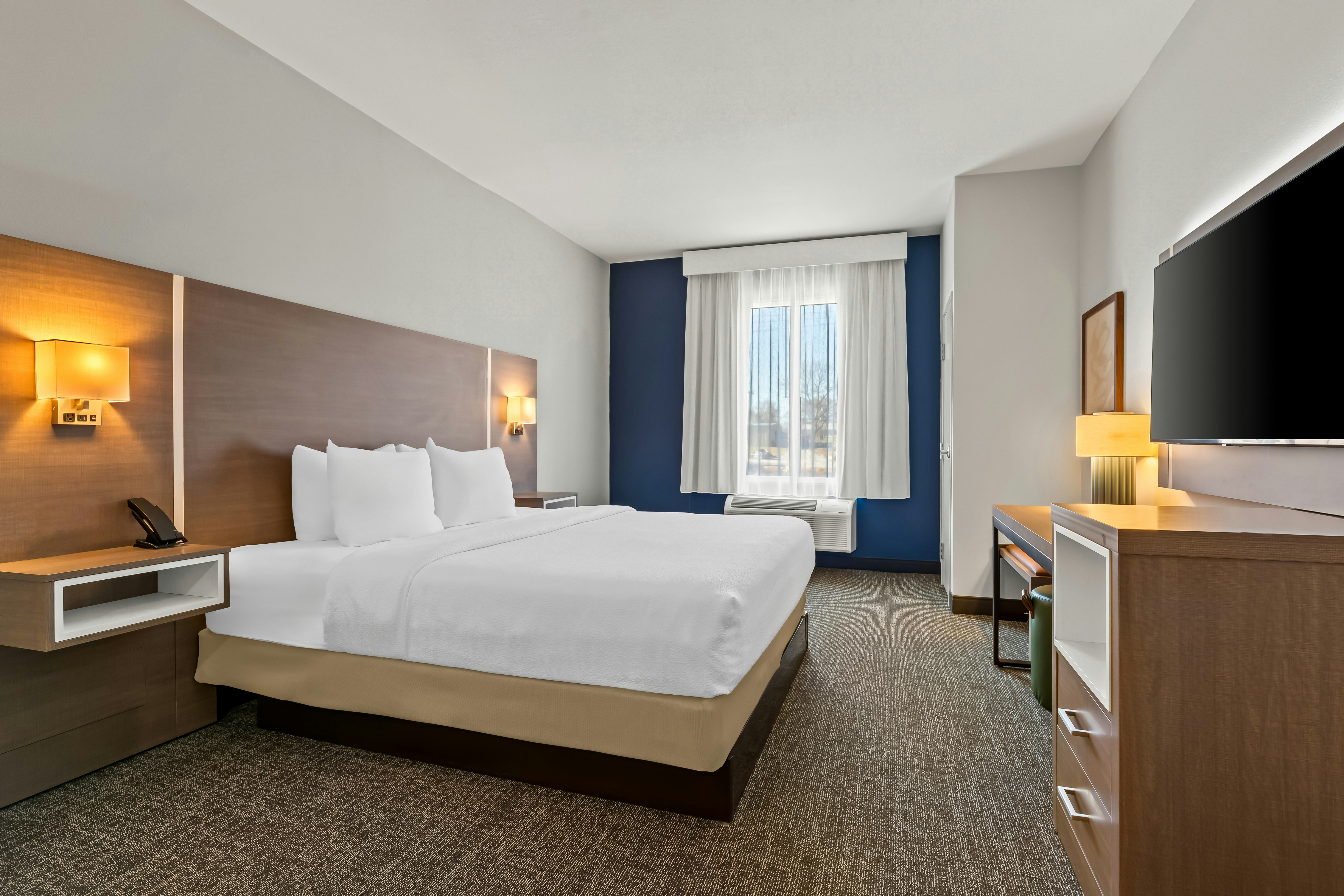Spark by Hilton Catoosa Tulsa