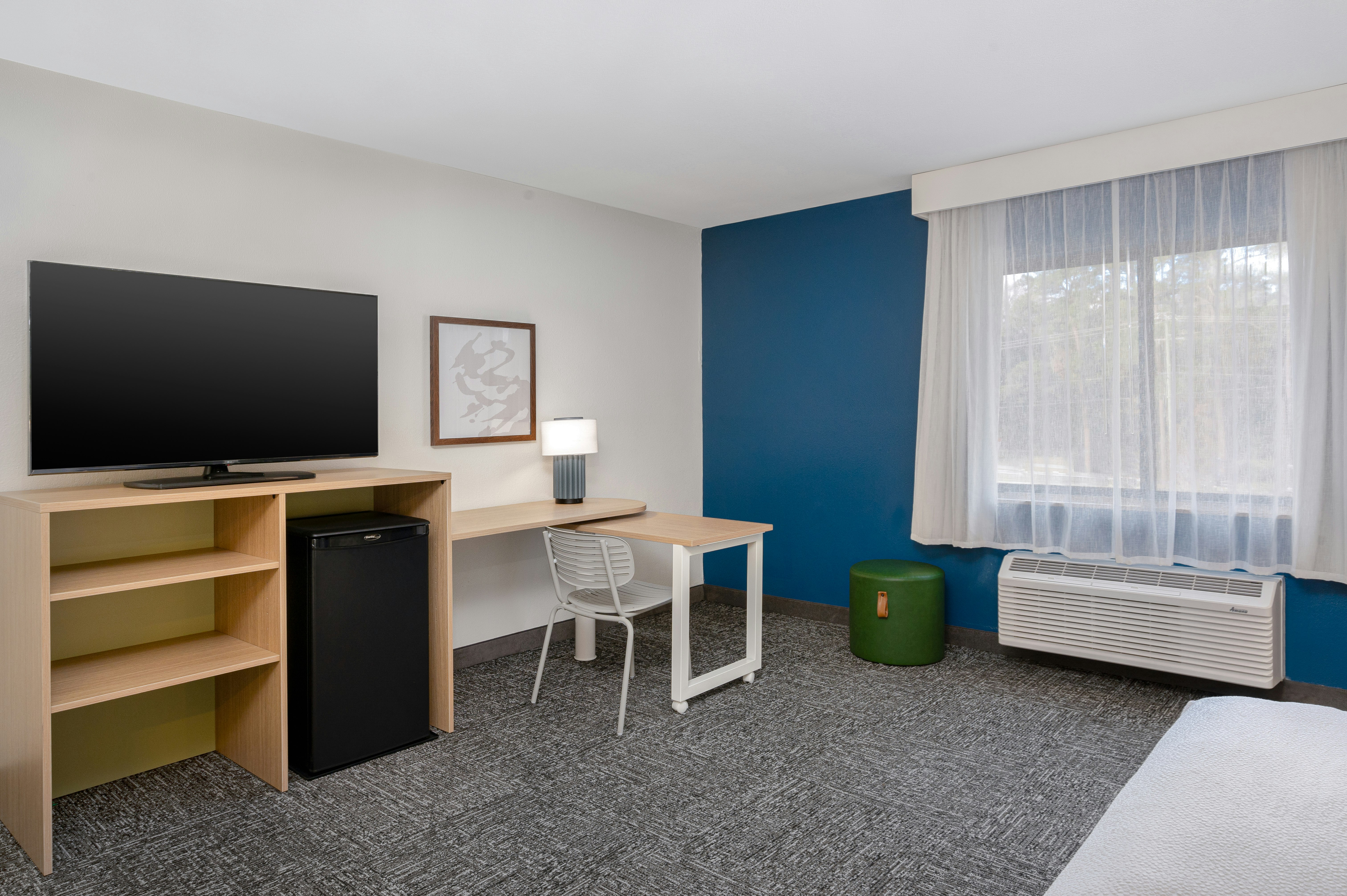 Spark by Hilton Savannah Midtown