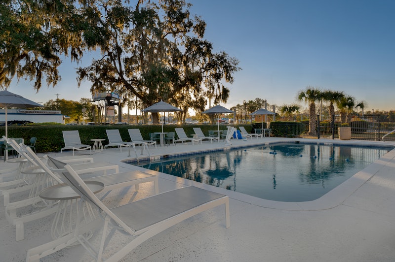 Spark by Hilton Savannah Midtown