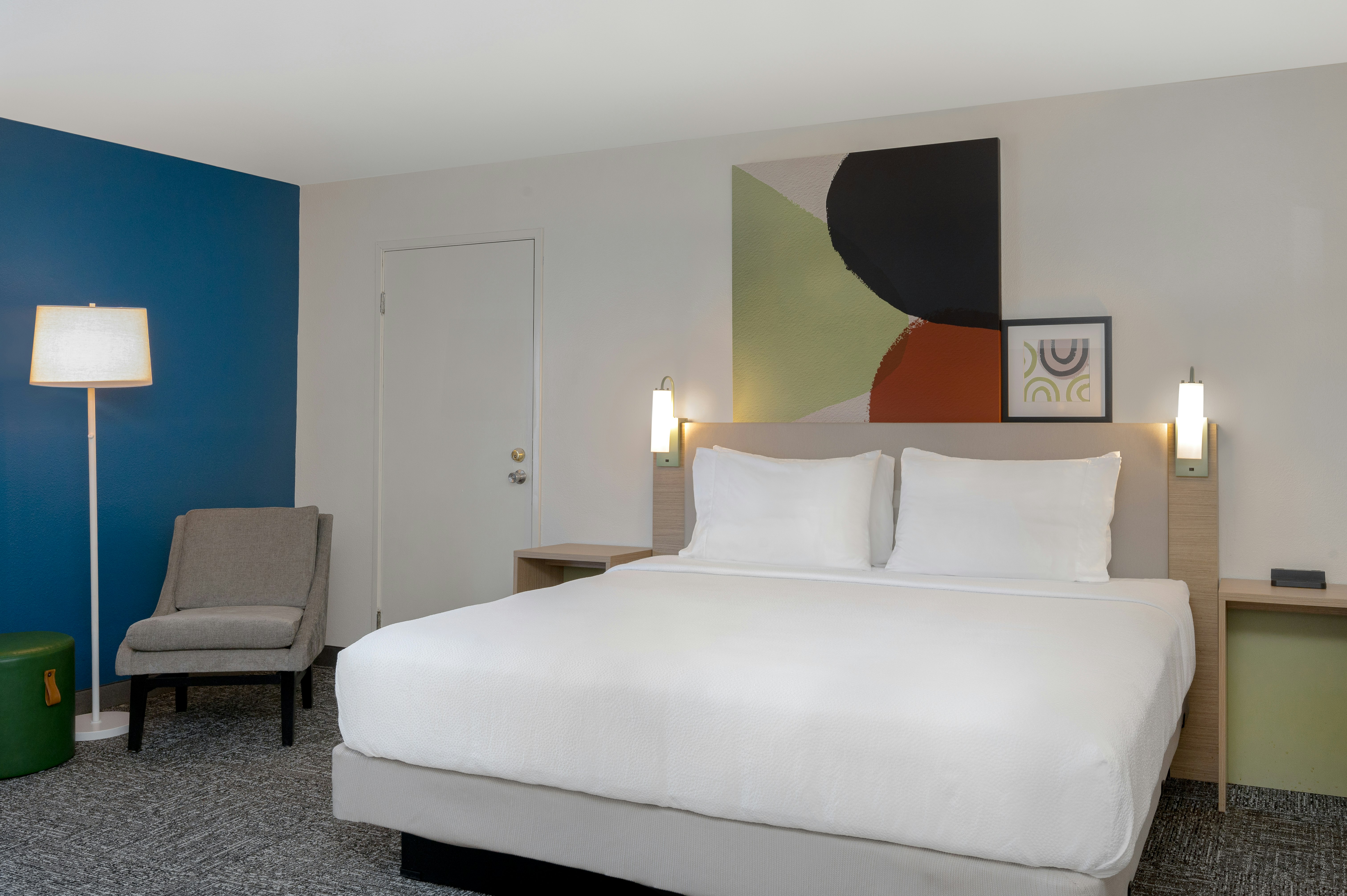 Spark by Hilton Savannah Midtown