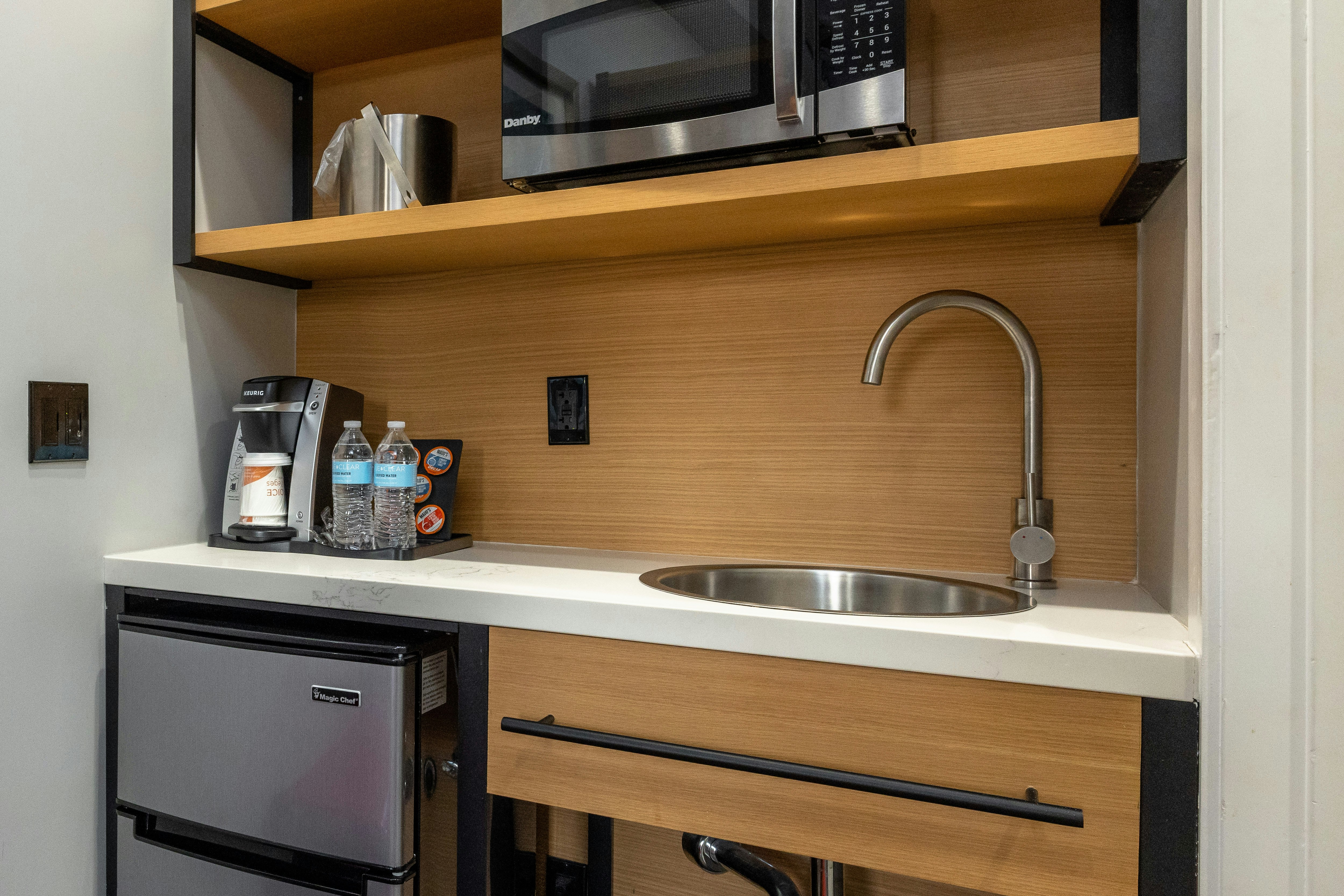 Infinity Hotel San Francisco, Tapestry Collection by Hilton
