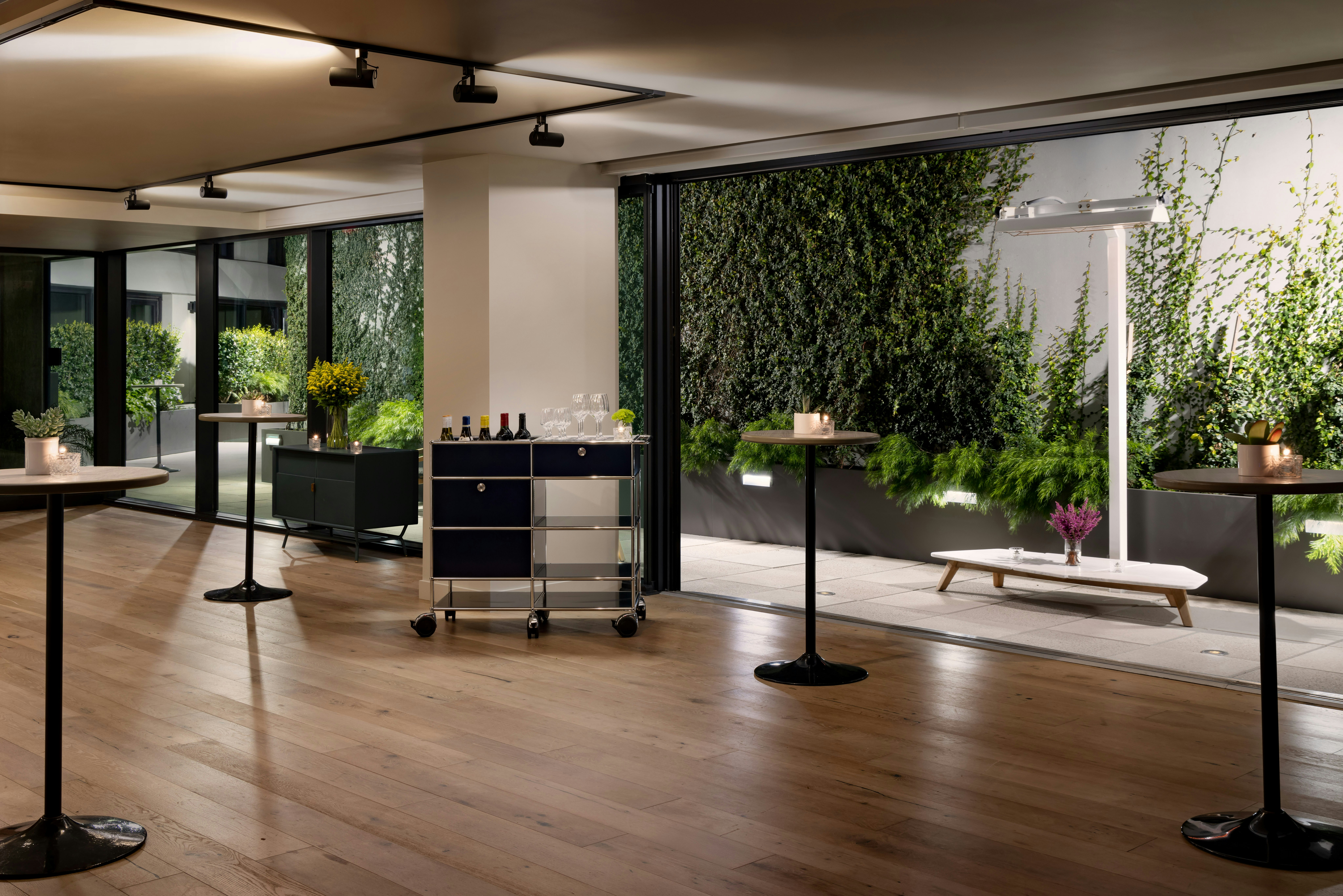 Timbri Hotel San Francisco, Curio Collection by Hilton
