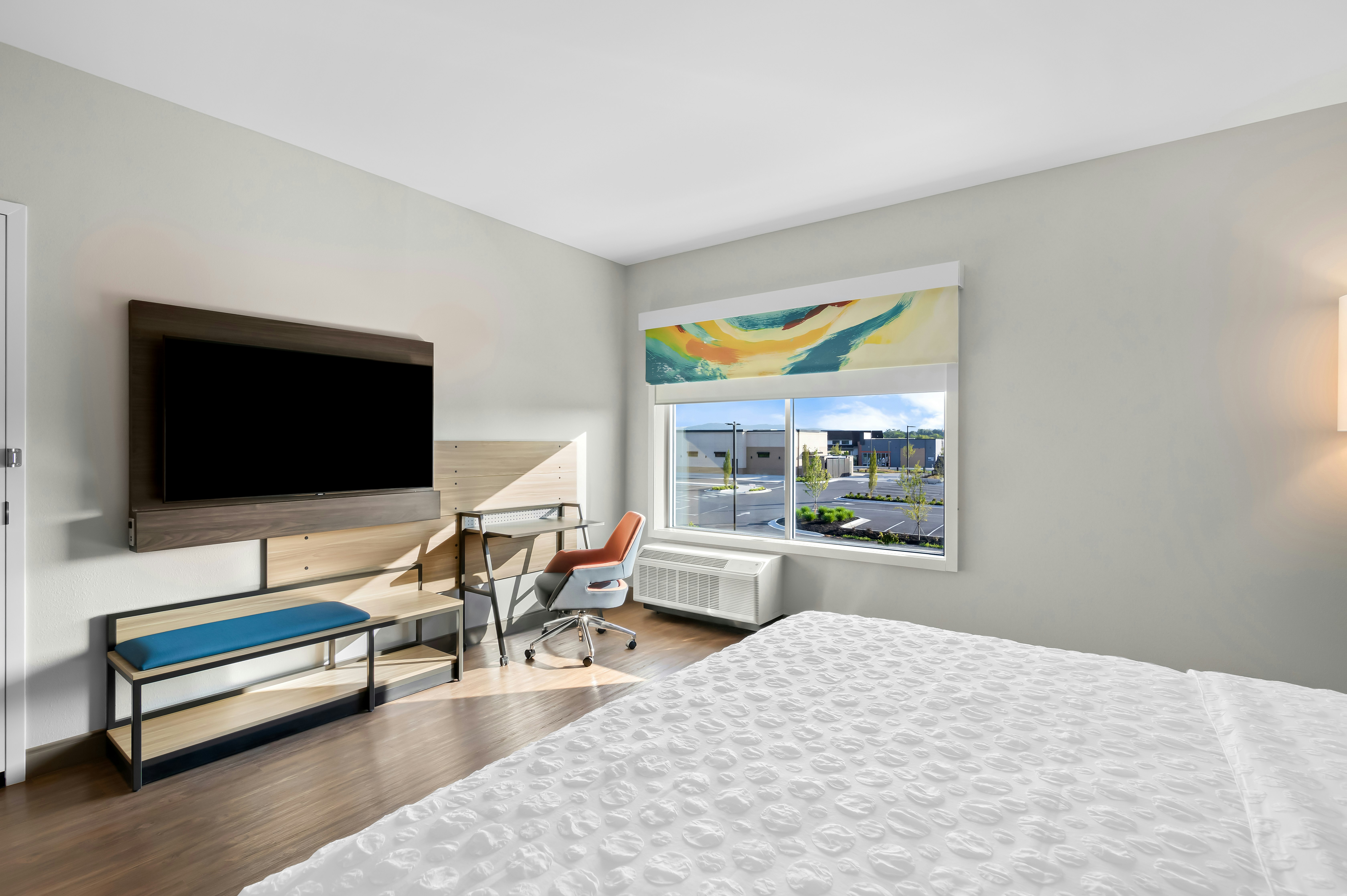 Tru by Hilton Lexington