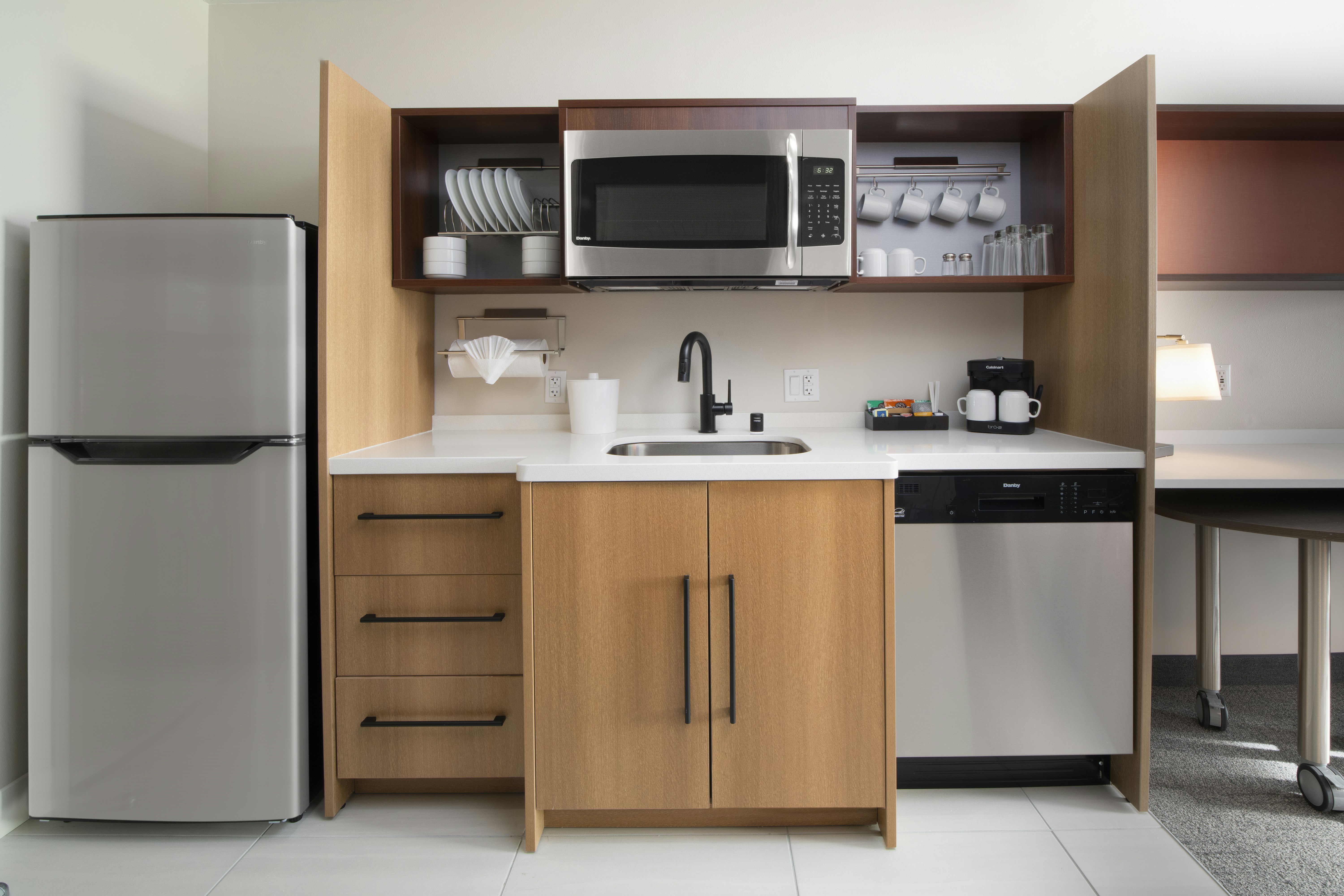 Home2 Suites by Hilton Albuquerque Airport