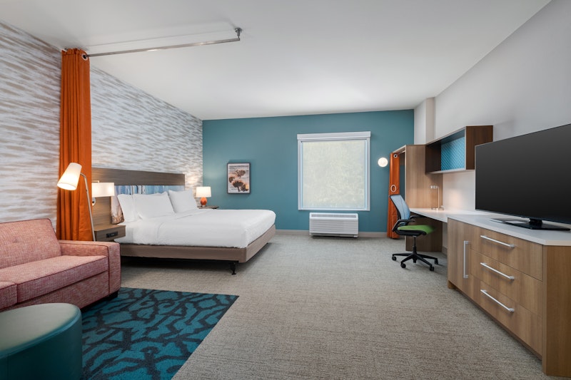 Home2 Suites by Hilton Phoenix Midtown