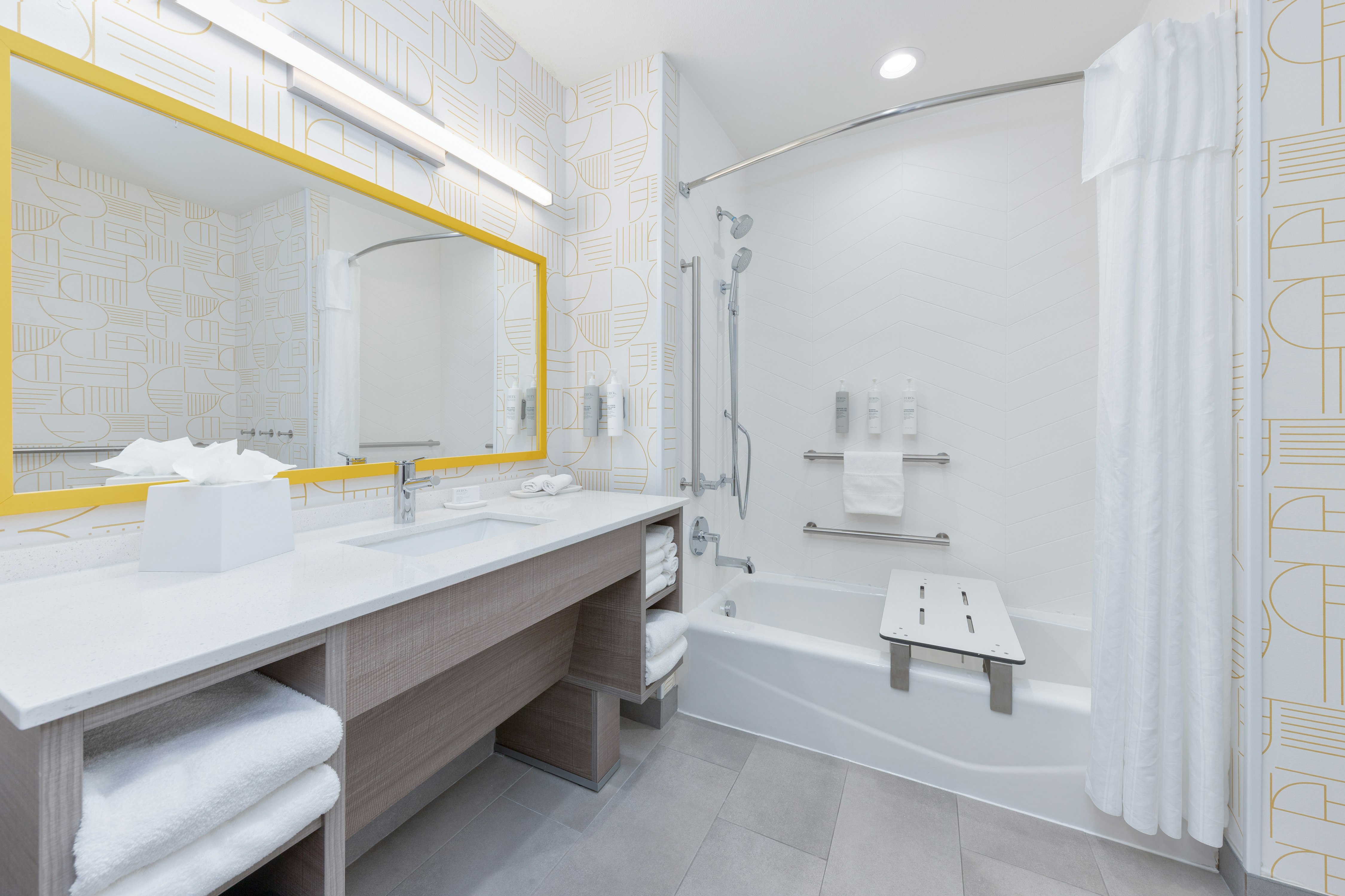 Home2 Suites by Hilton Paris