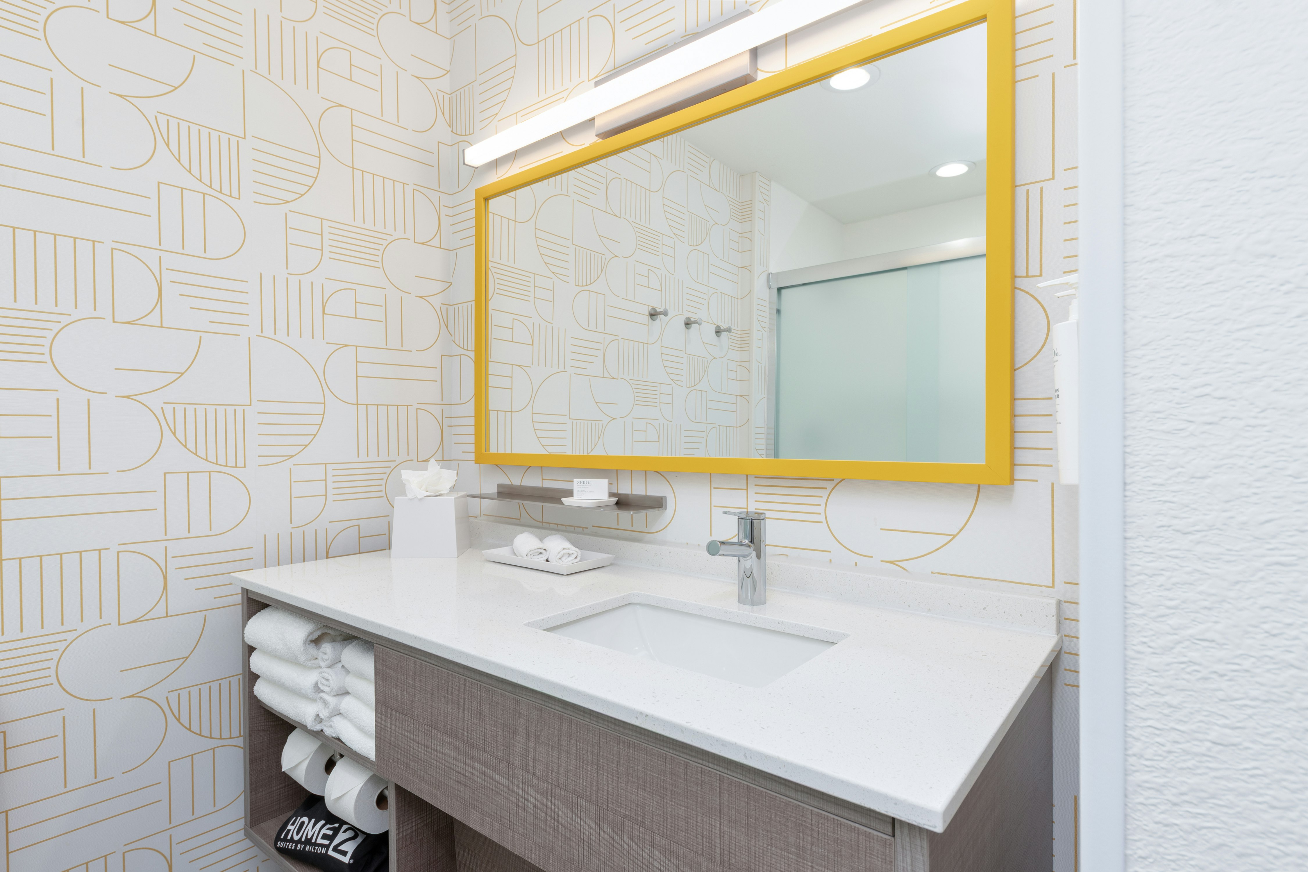 Home2 Suites by Hilton Paris
