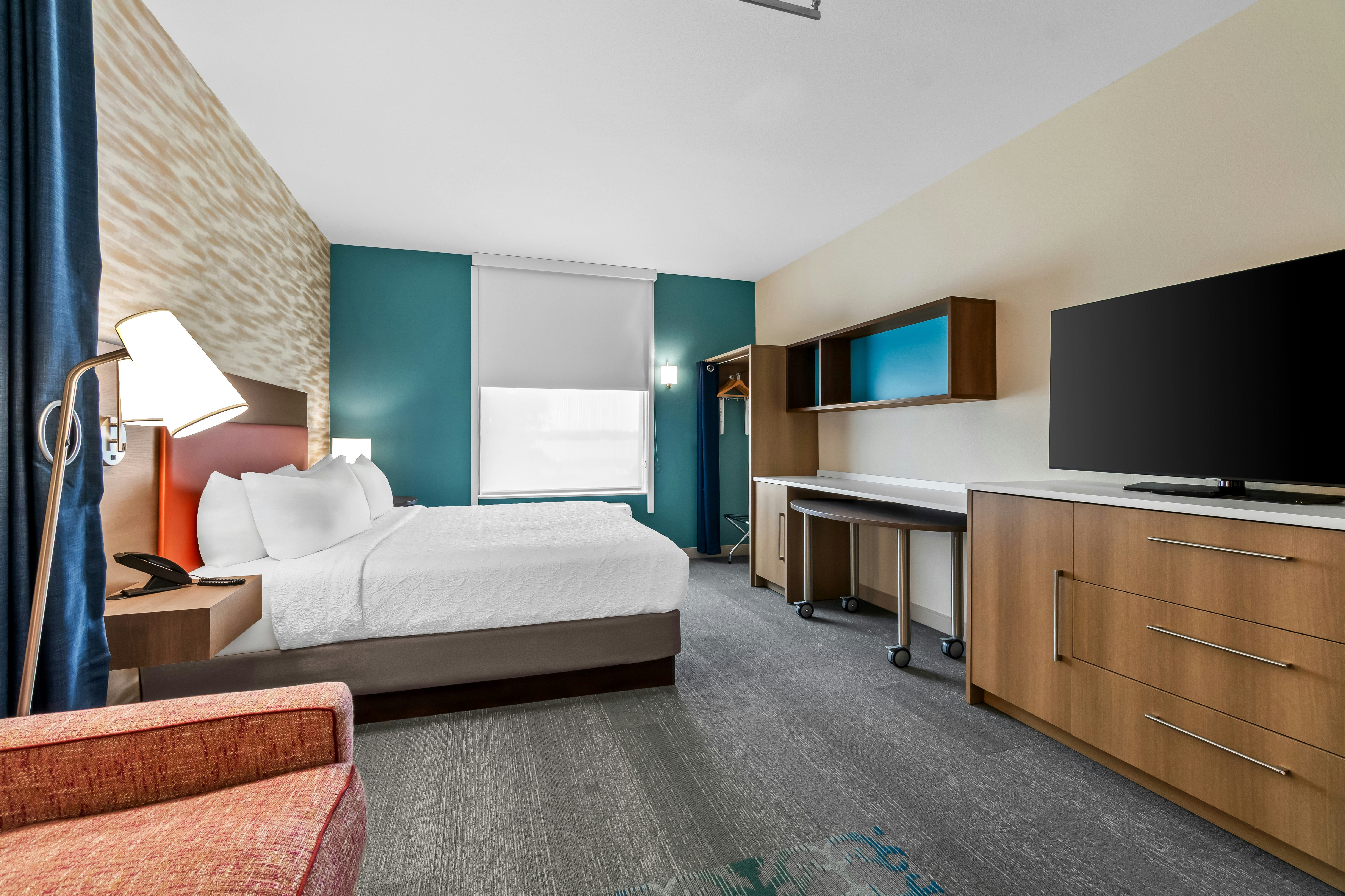 Home2 Suites by Hilton Marion