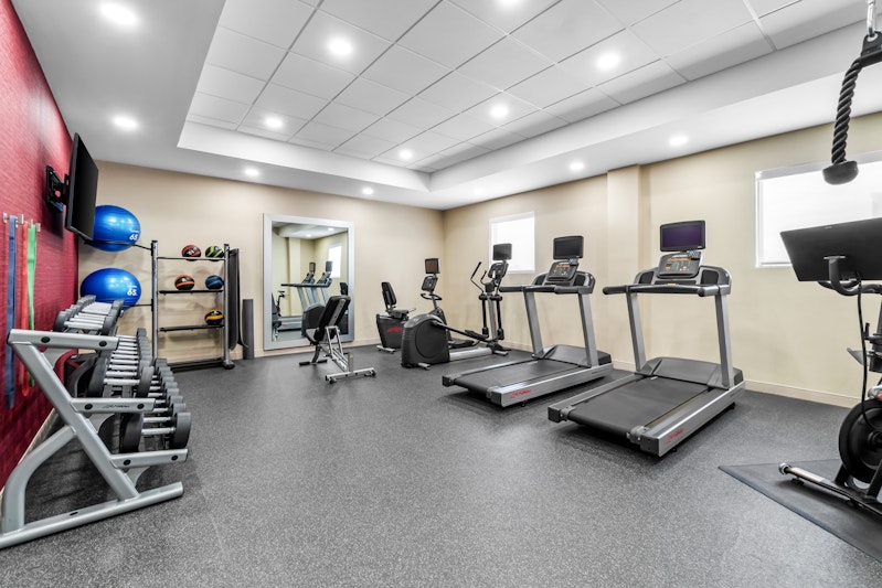Home2 Suites by Hilton Marion