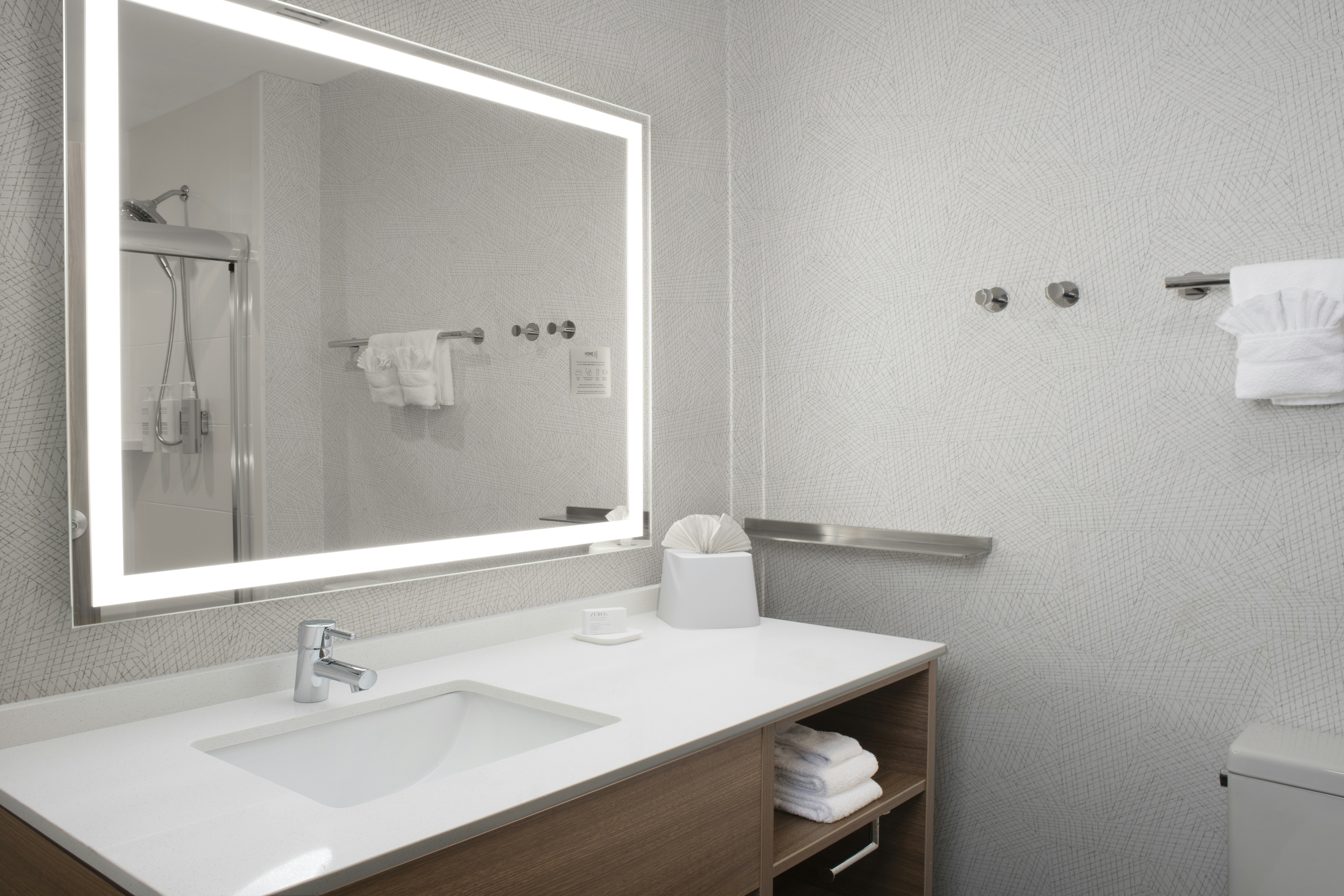 Home2 Suites by Hilton Dallas East