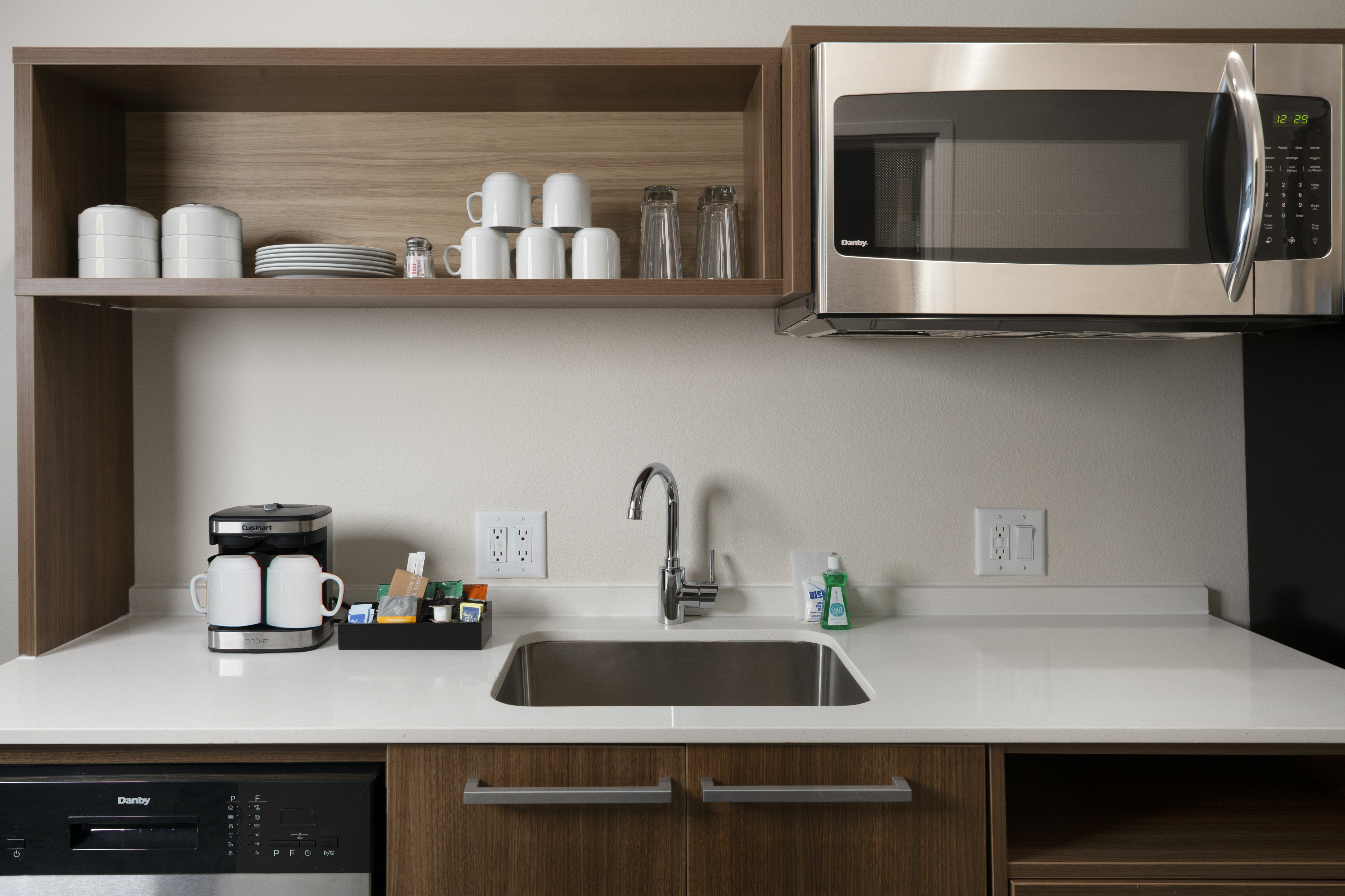 Home2 Suites by Hilton Dallas East