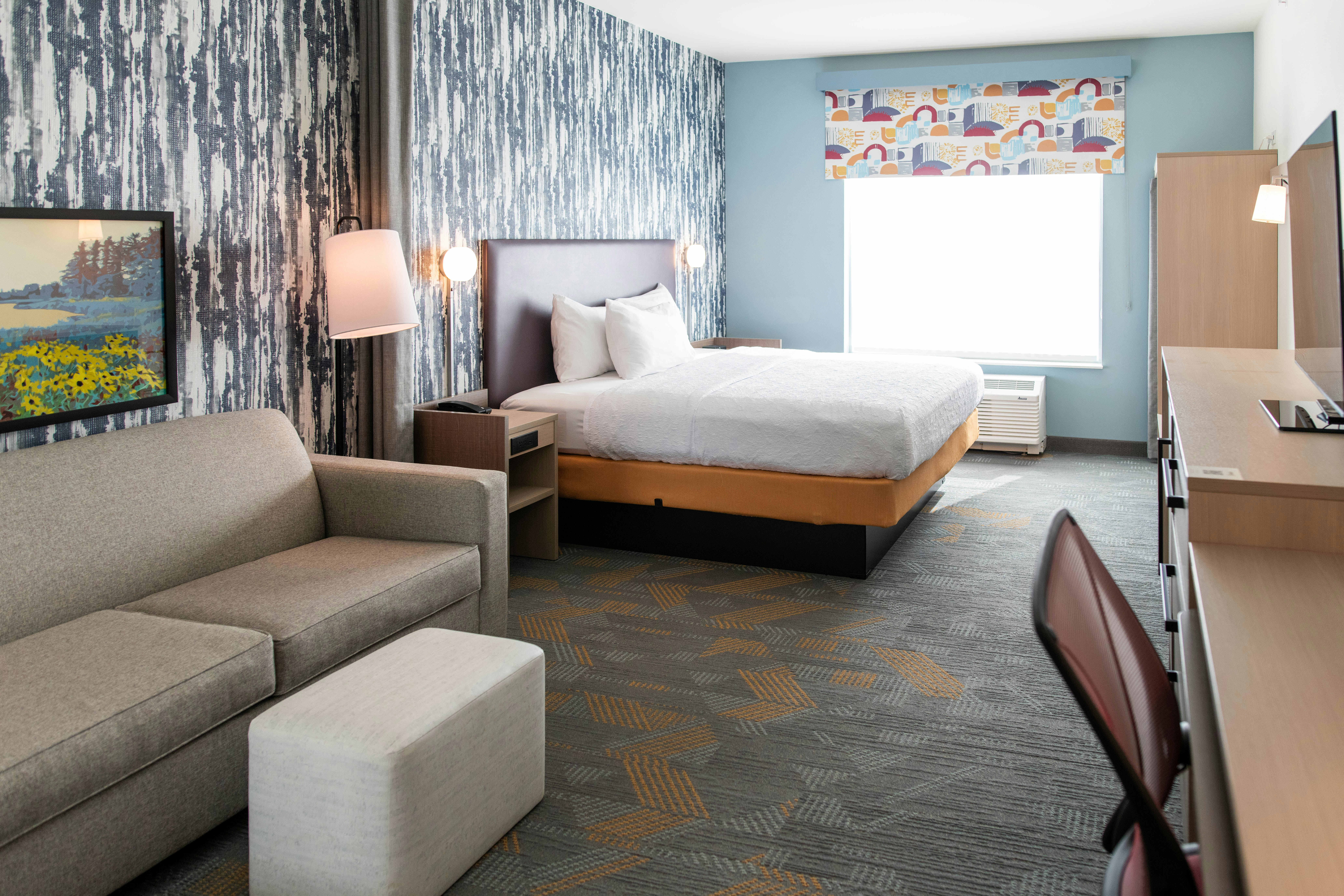 Home2 Suites by Hilton Effingham