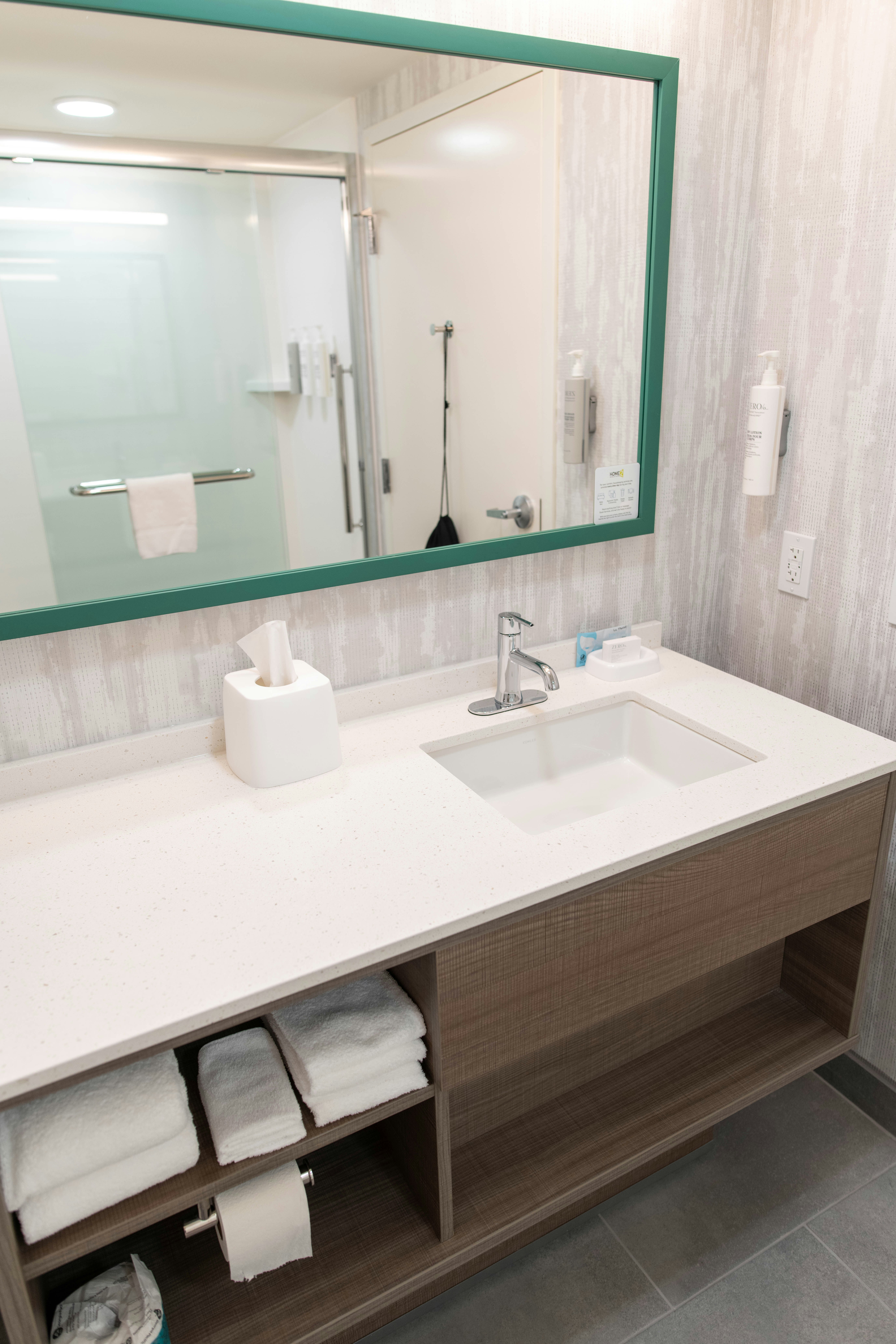 Home2 Suites by Hilton Effingham