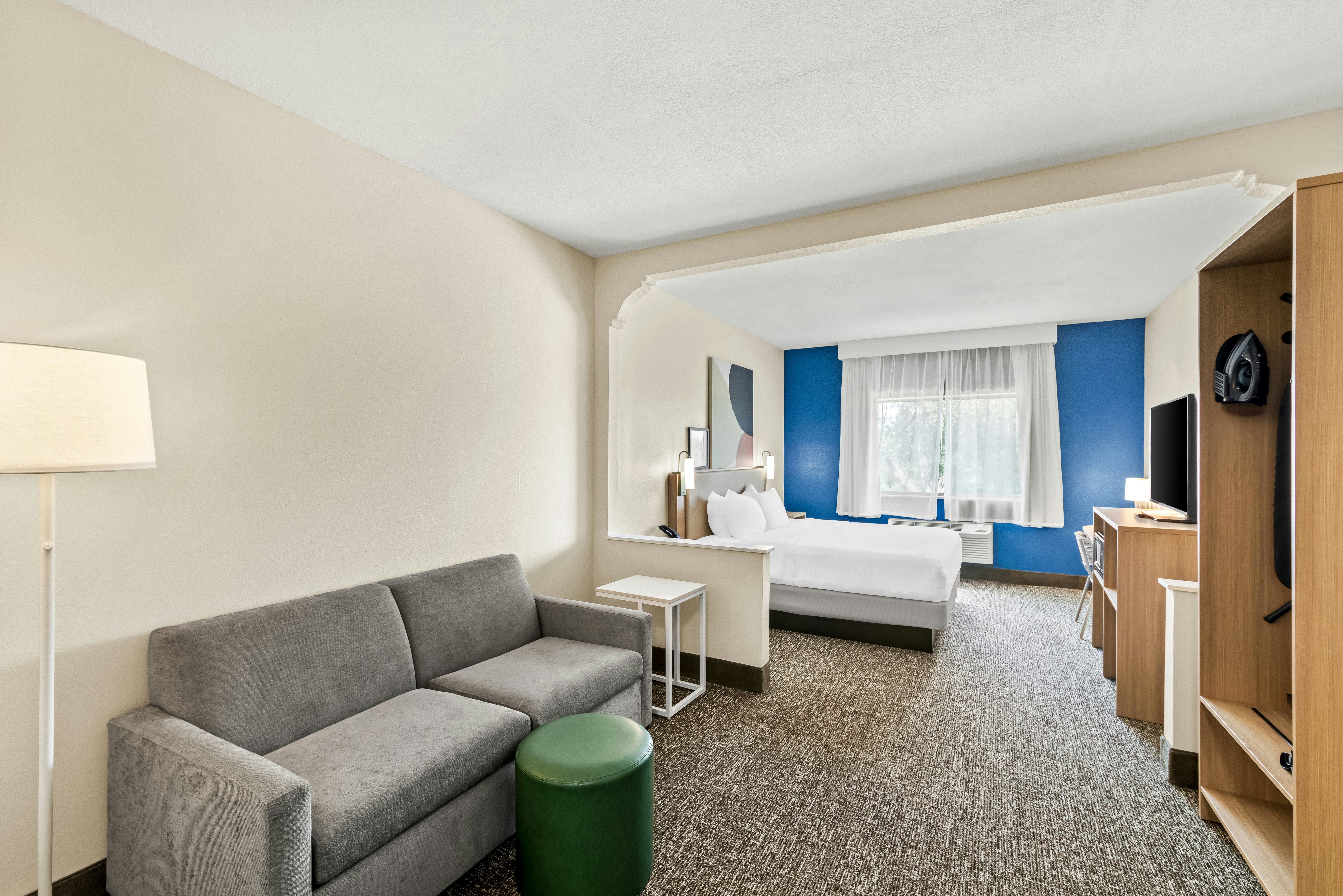 Spark by Hilton Round Rock