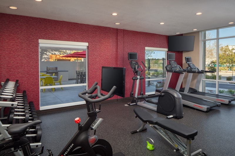 Home2 Suites by Hilton San Jose South