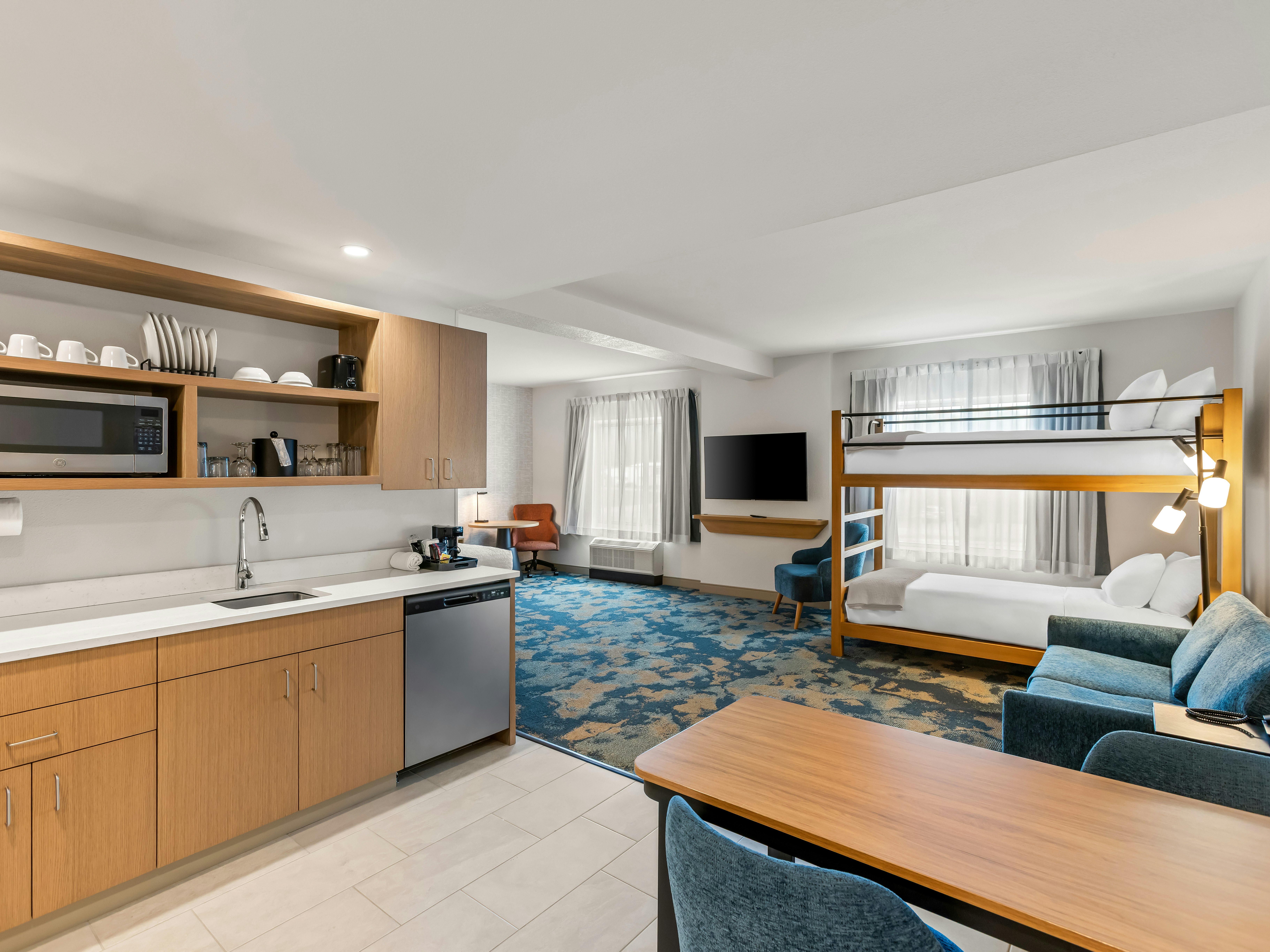 Hampton Inn by Hilton St Ignace Lakefront Mackinac