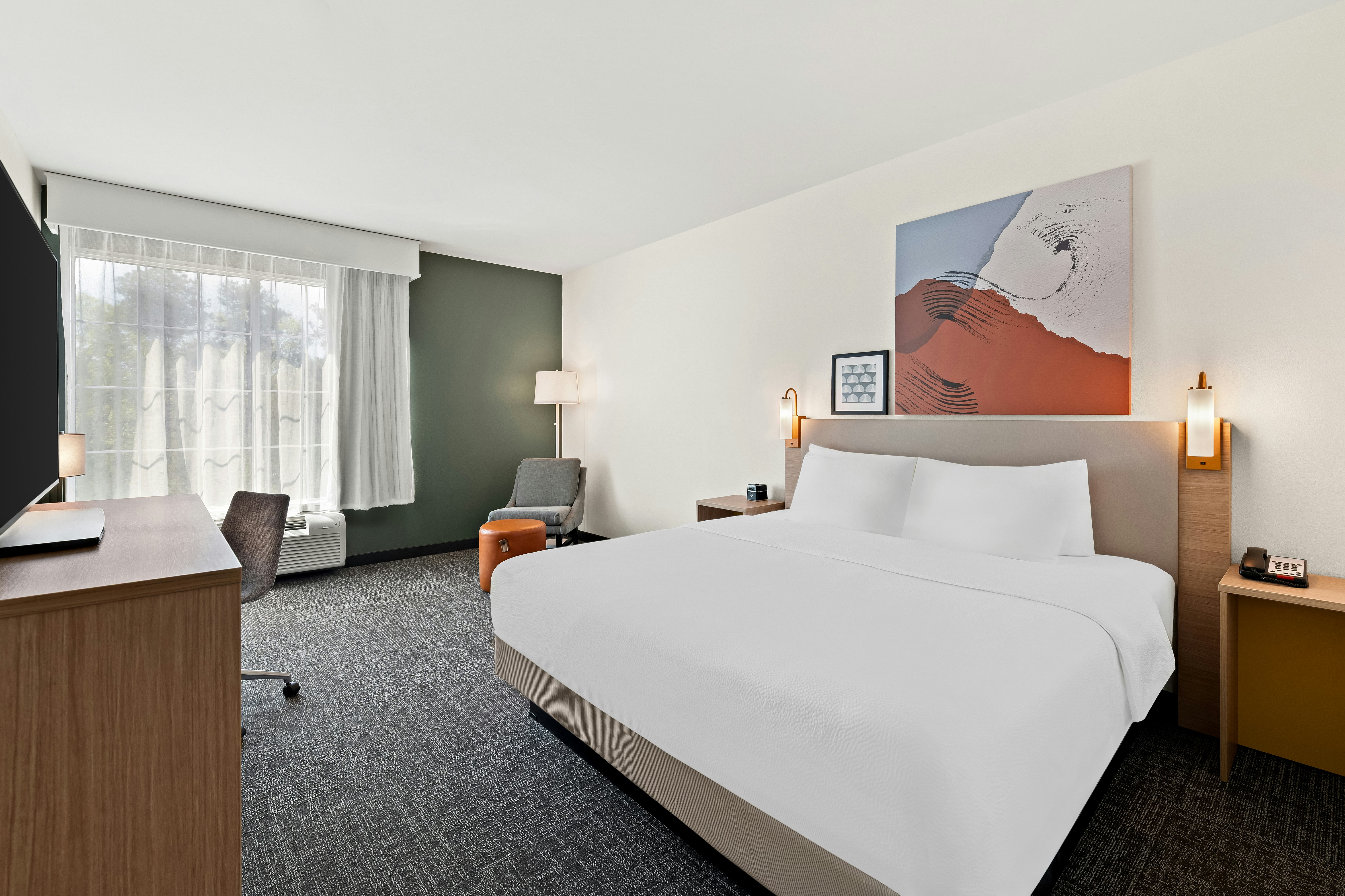Spark by Hilton Little Rock West