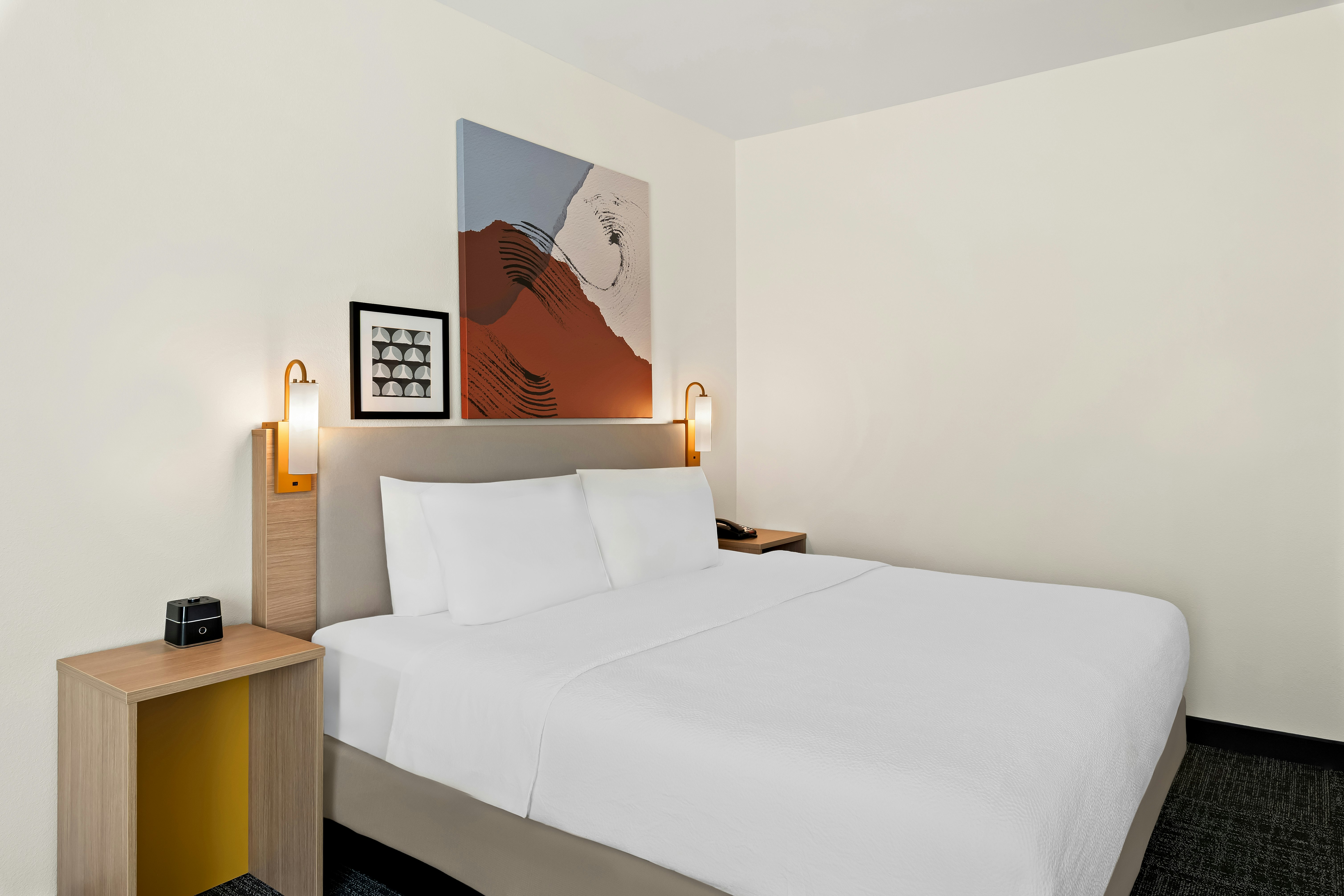 Spark by Hilton Little Rock West