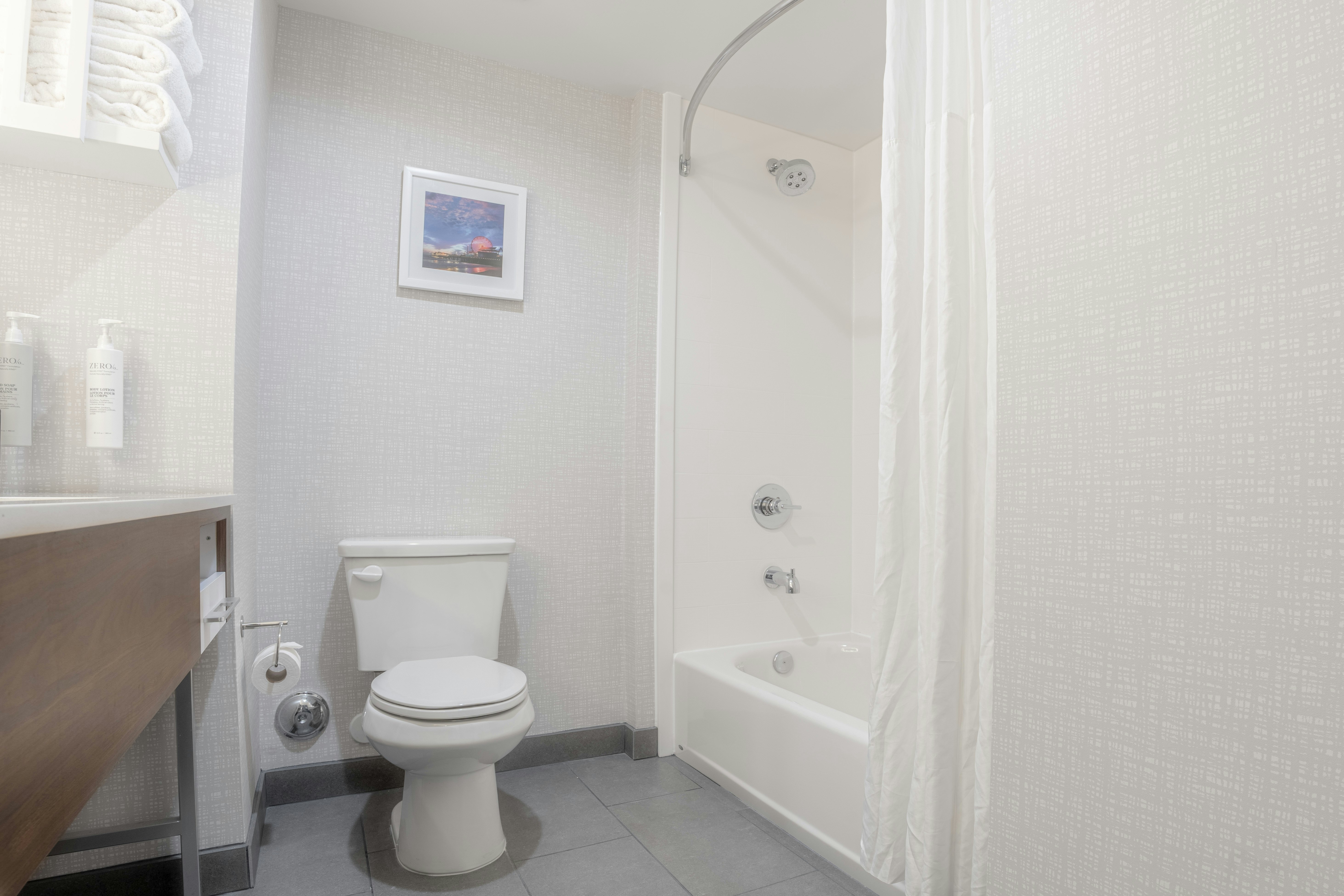Hampton Inn Santa Clarita-Valencia