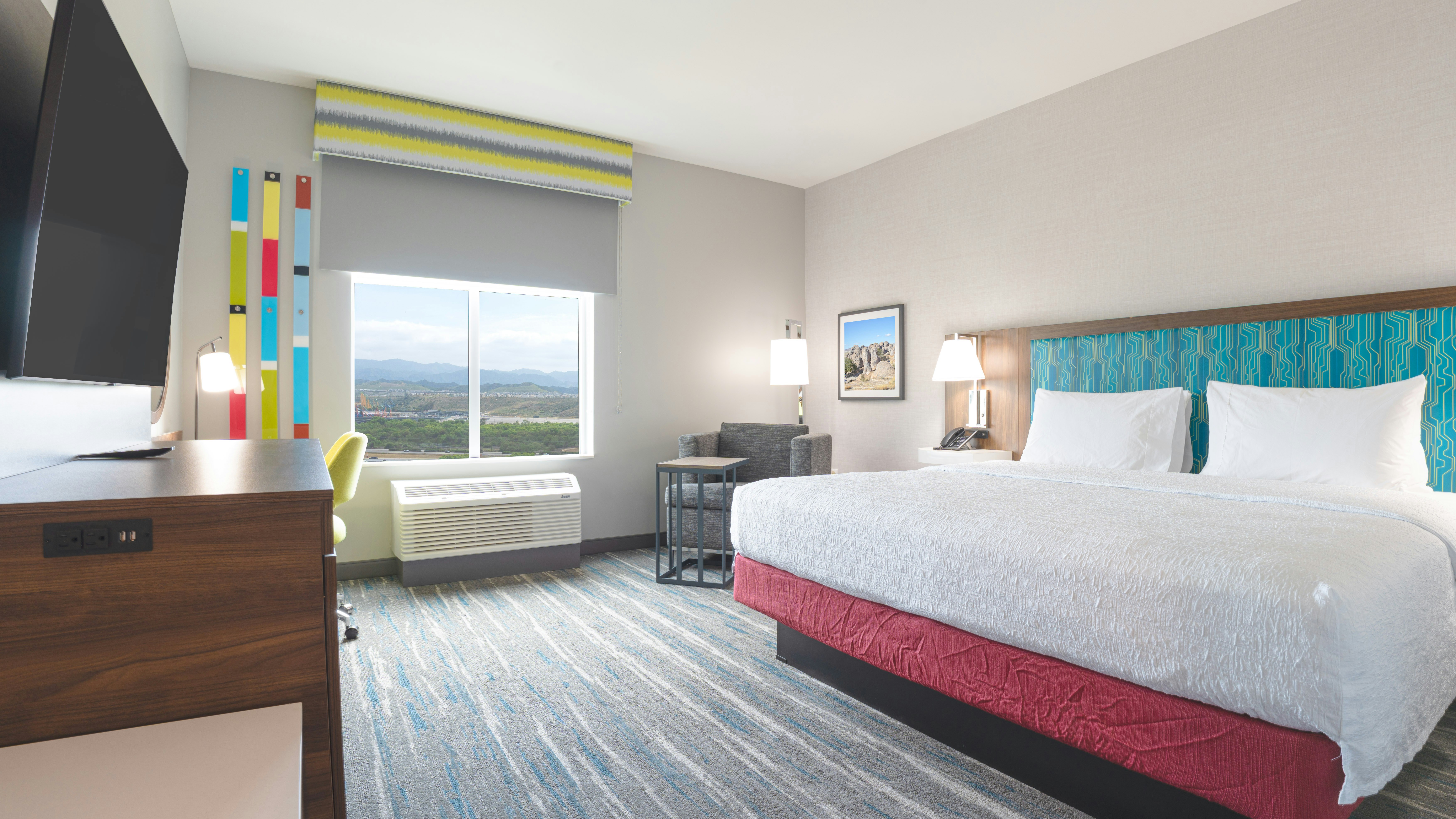 Hampton Inn Santa Clarita-Valencia