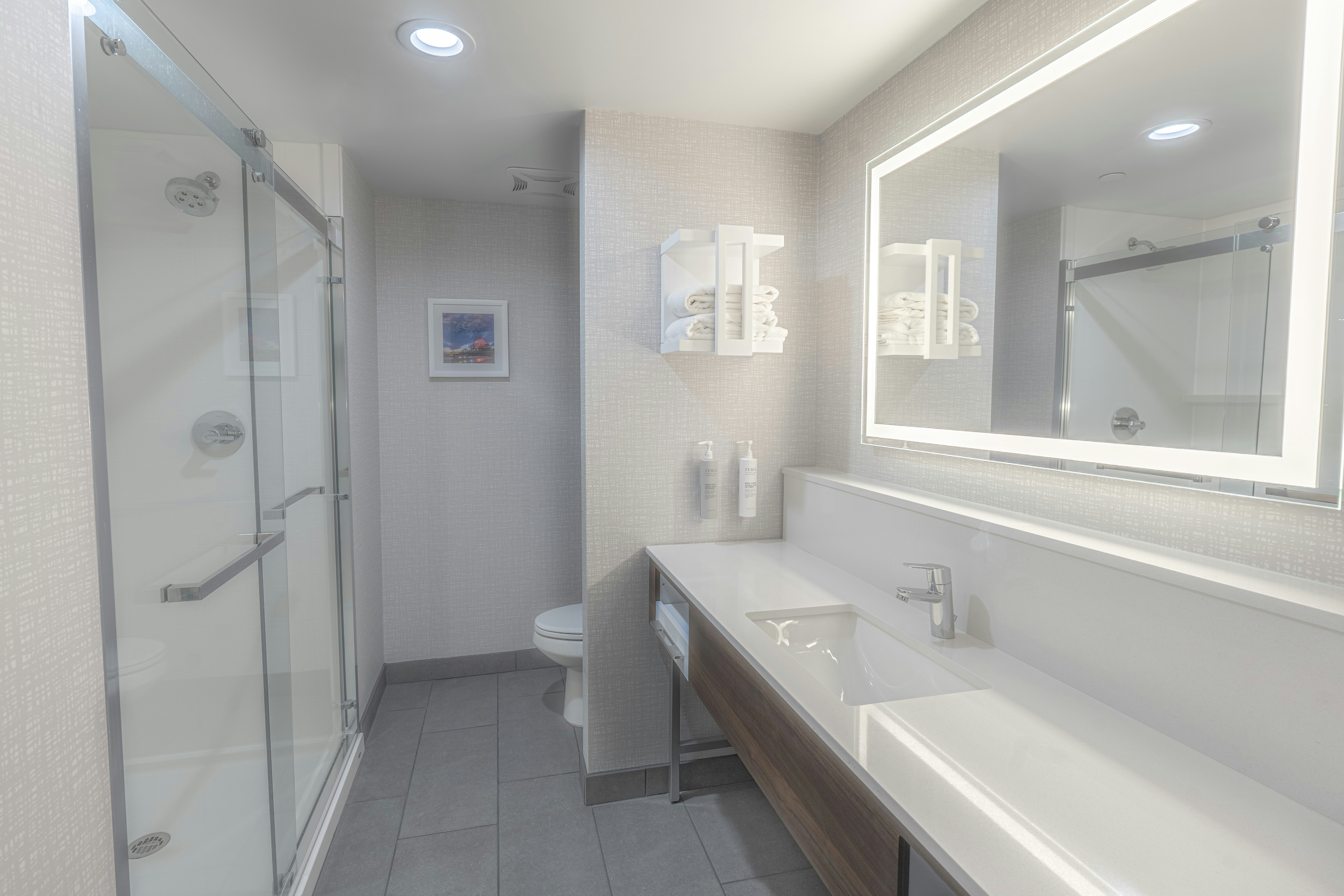 Hampton Inn Santa Clarita-Valencia
