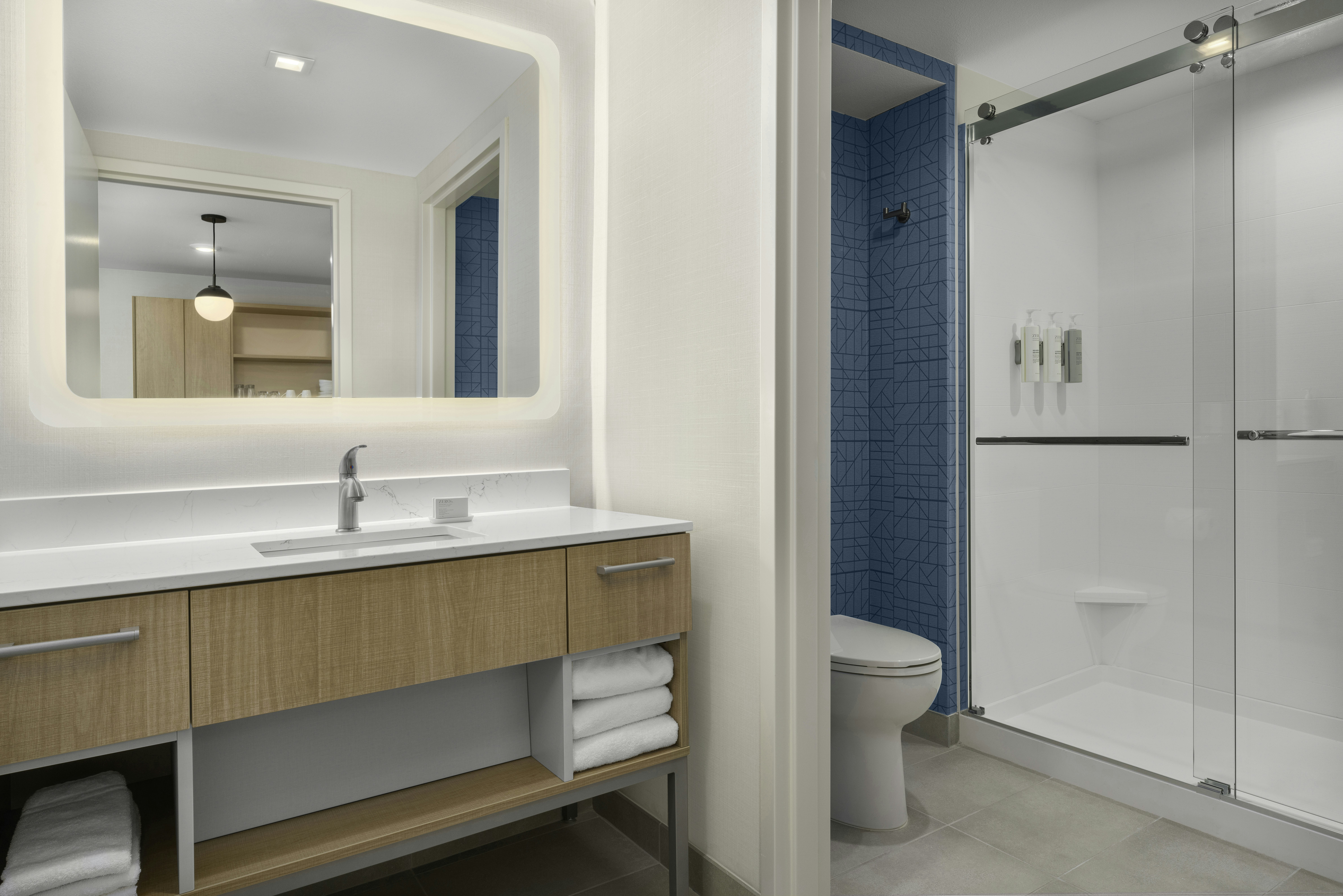 Homewood Suites by Hilton North Las Vegas Speedway