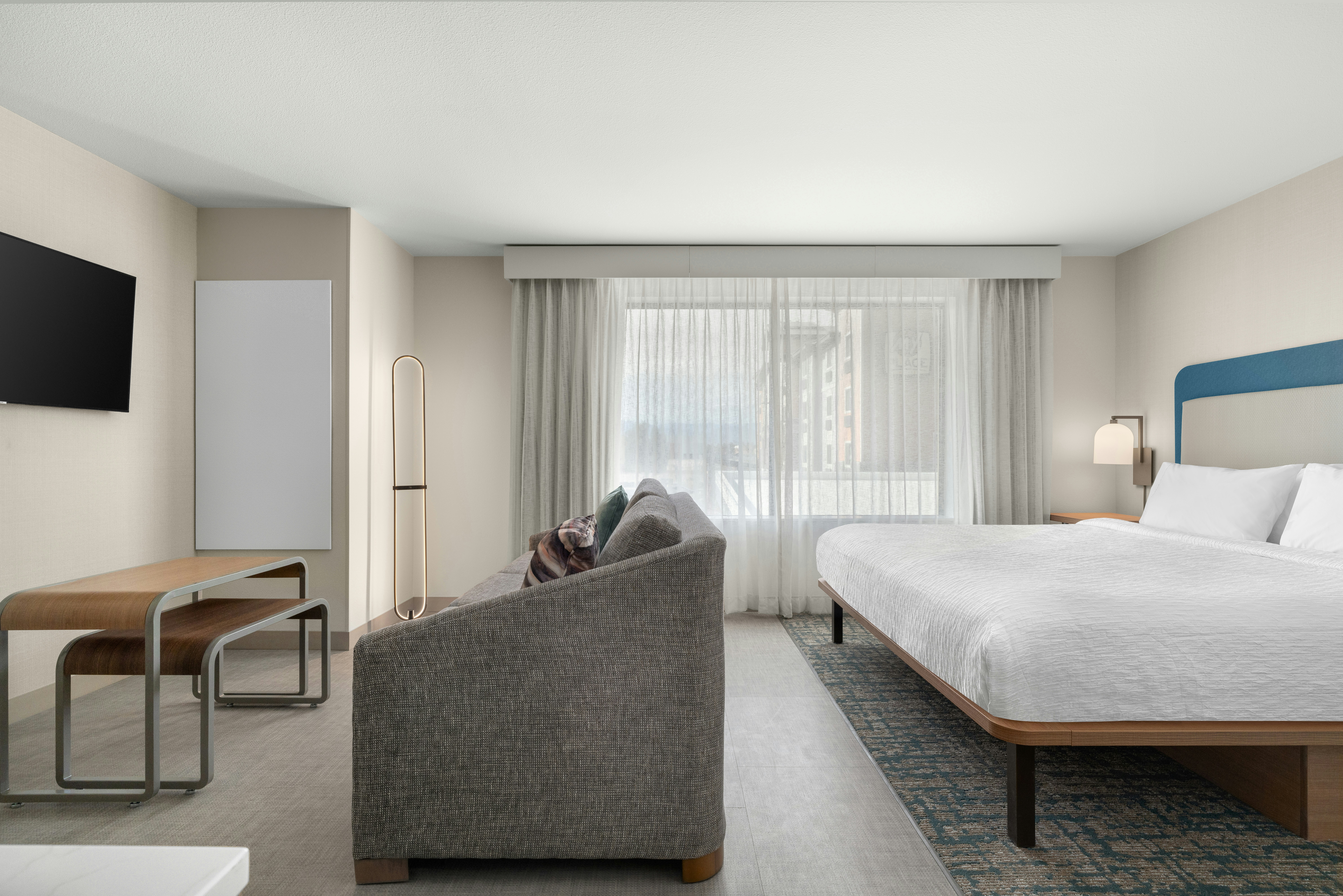 Homewood Suites by Hilton North Las Vegas Speedway