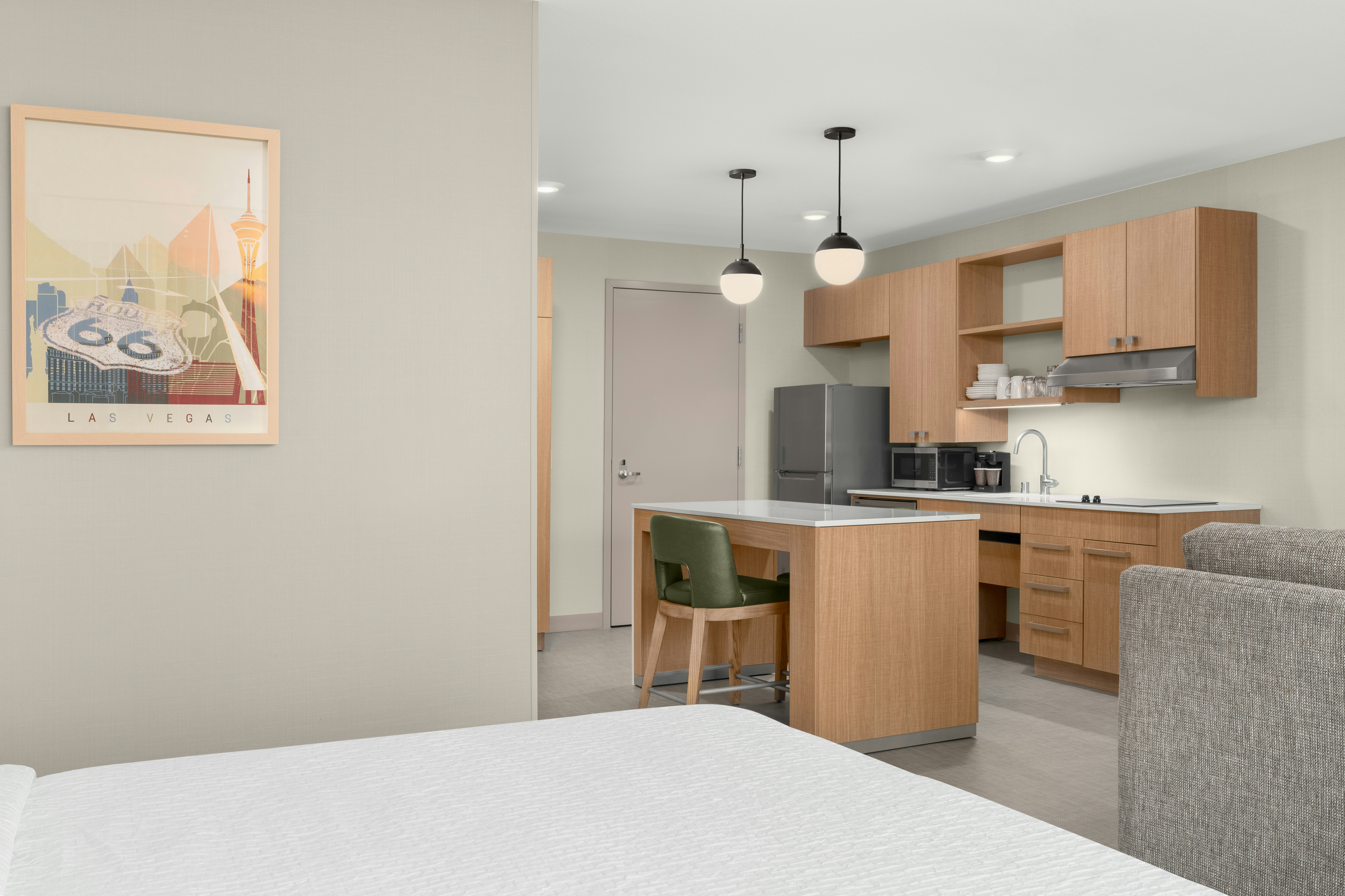 Homewood Suites by Hilton North Las Vegas Speedway