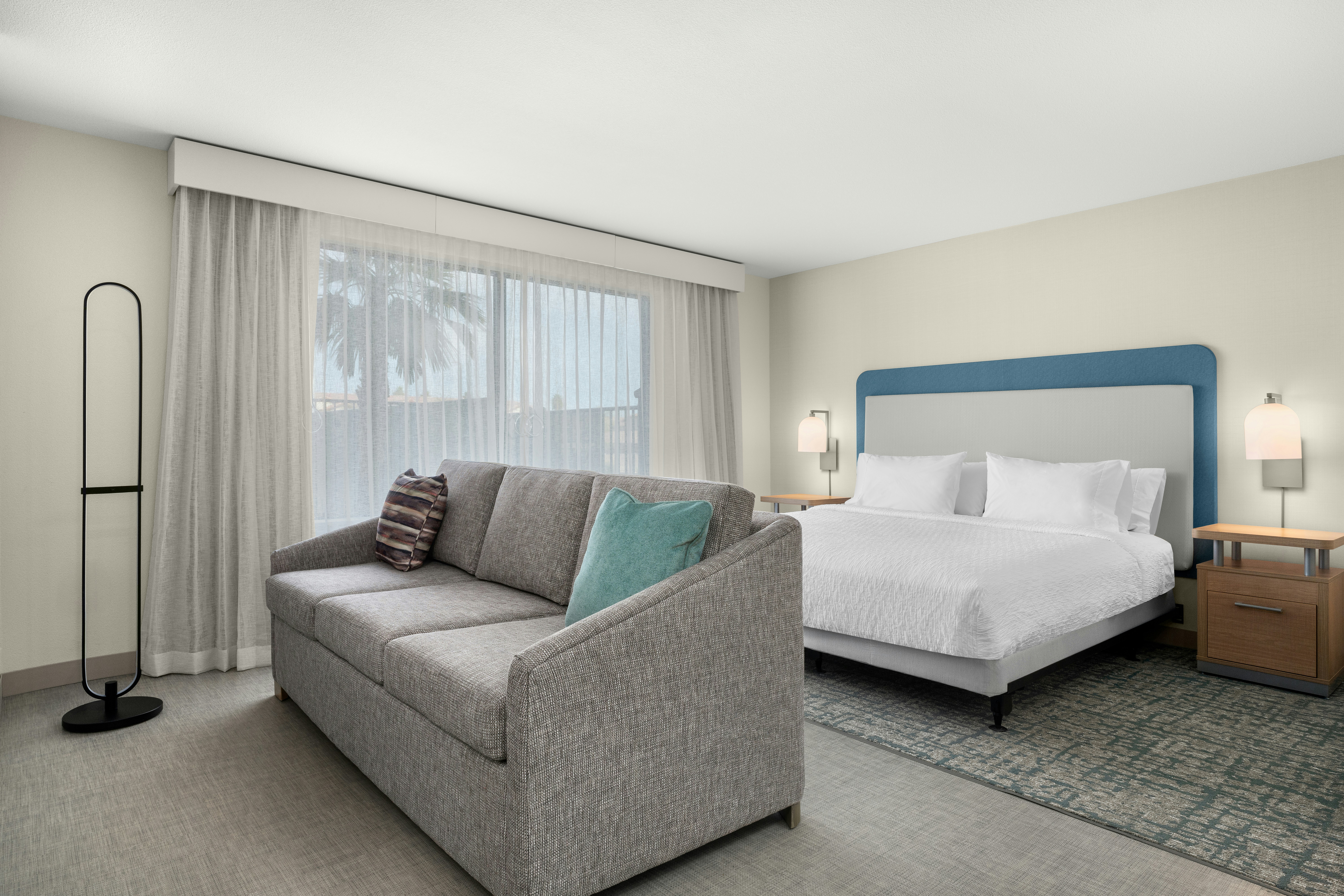 Homewood Suites by Hilton North Las Vegas Speedway