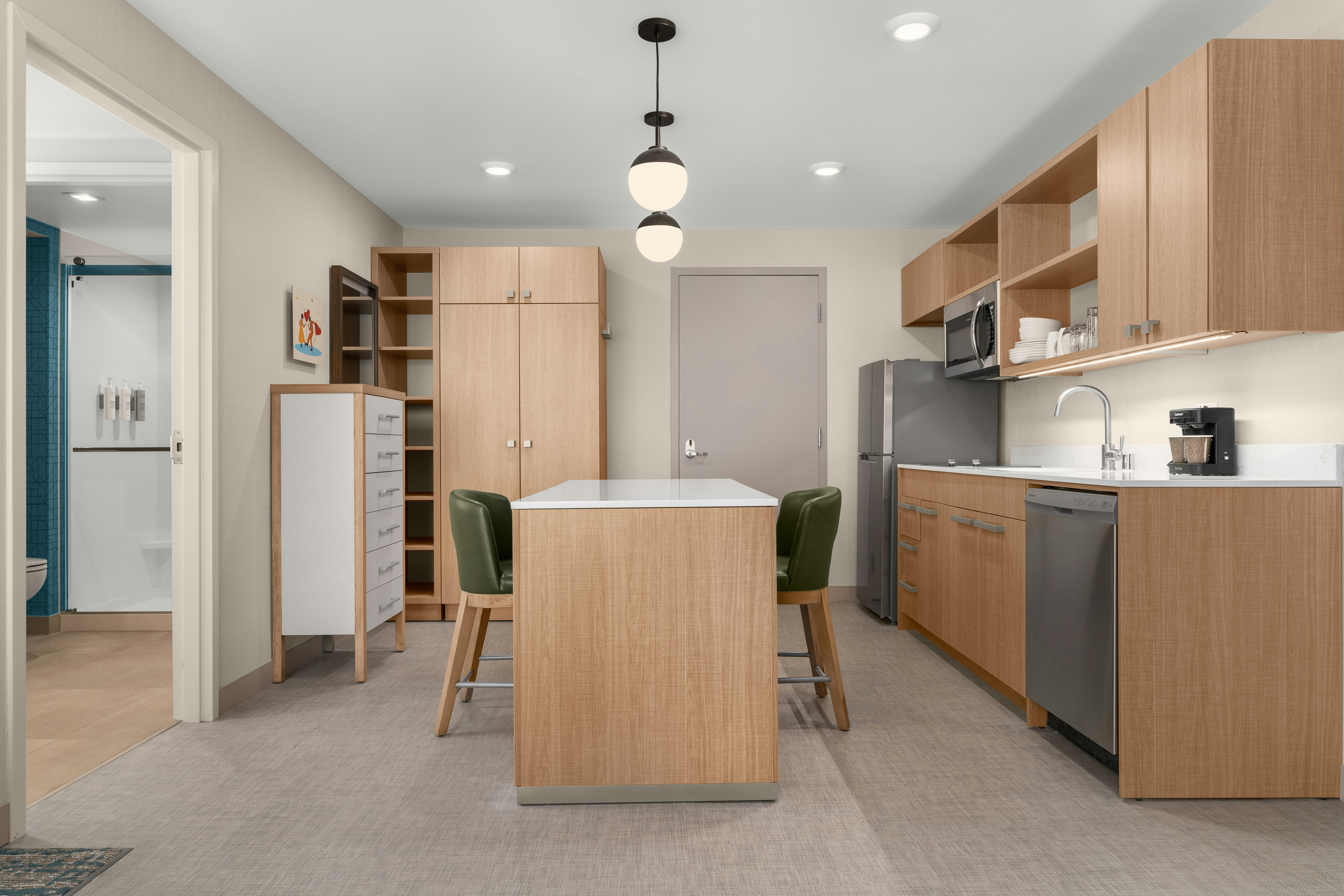 Homewood Suites by Hilton North Las Vegas Speedway