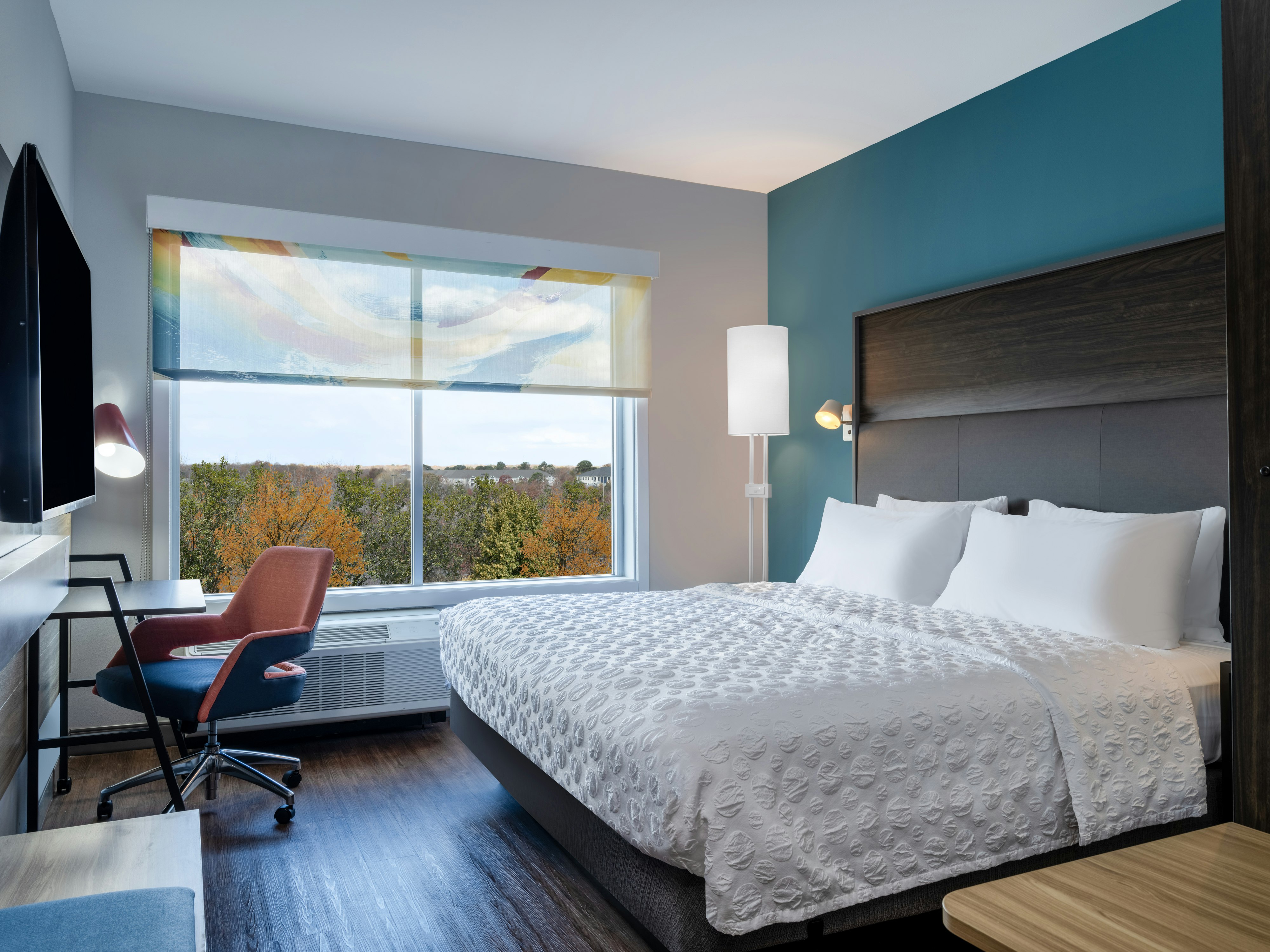 Tru by Hilton Chesapeake Greenbrier