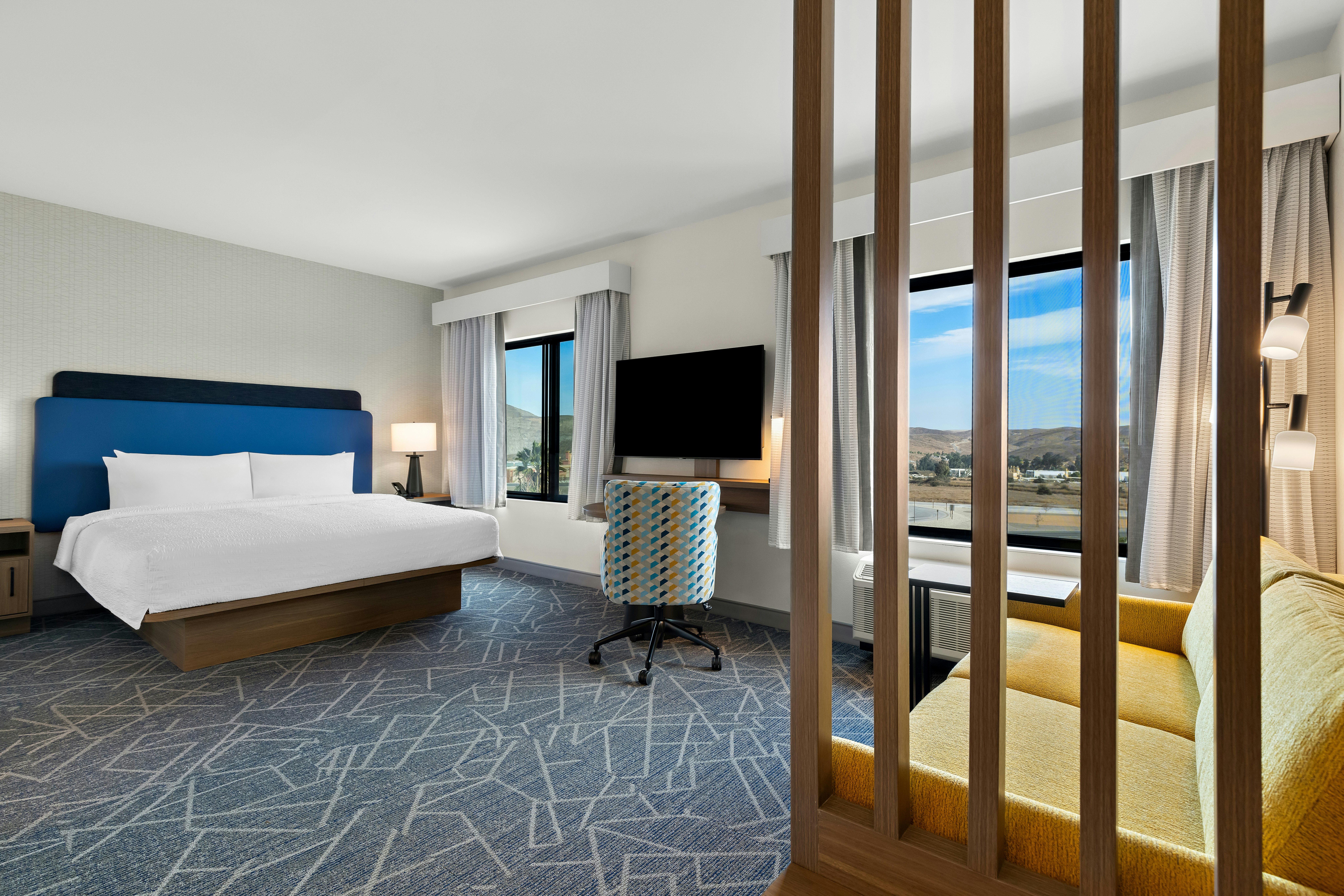 Hampton Inn & Suites by Hilton Corona