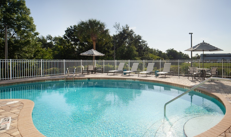 Hampton Inn by Hilton Tampa Fairgrounds Casino