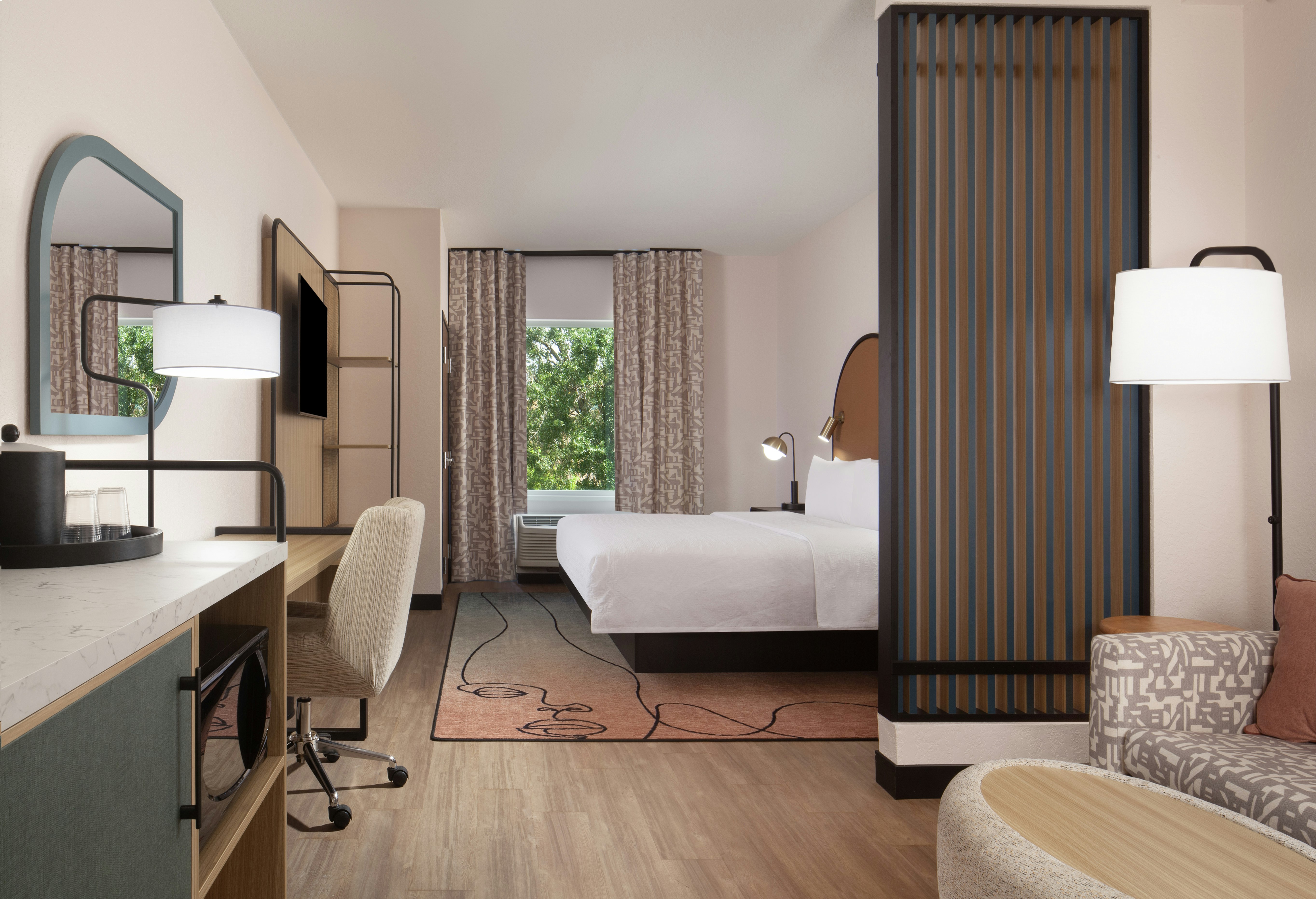 Hampton Inn by Hilton Tampa Fairgrounds Casino