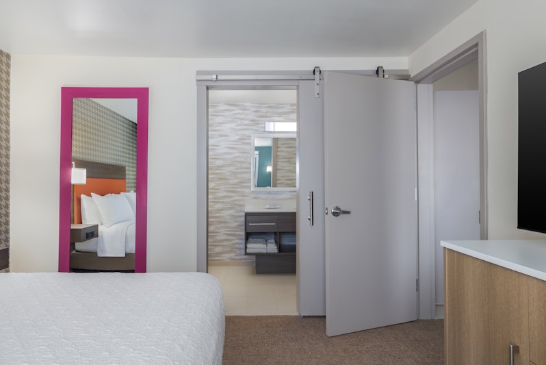 Home2 Suites by Hilton El Centro