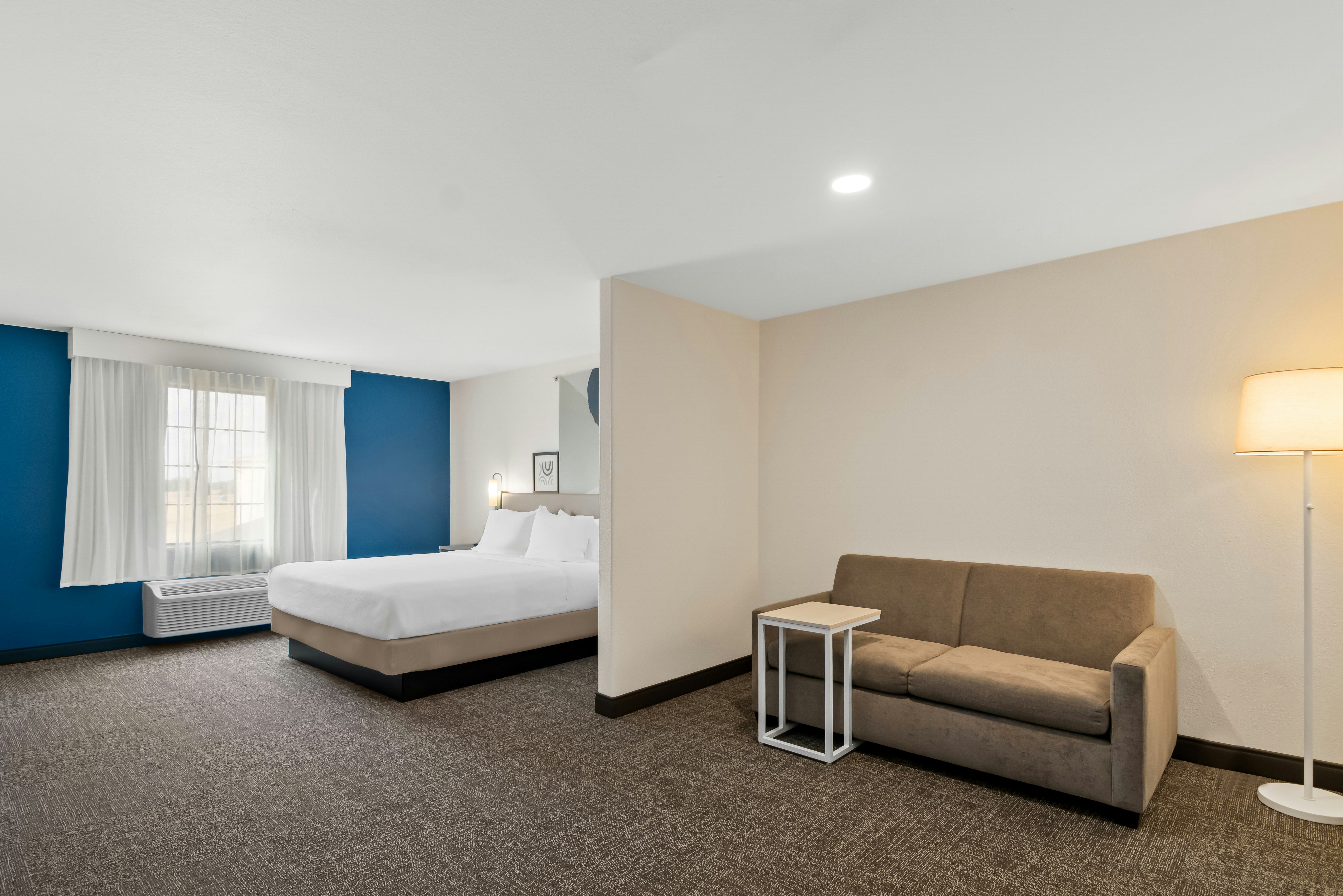 Spark by Hilton Wichita Falls