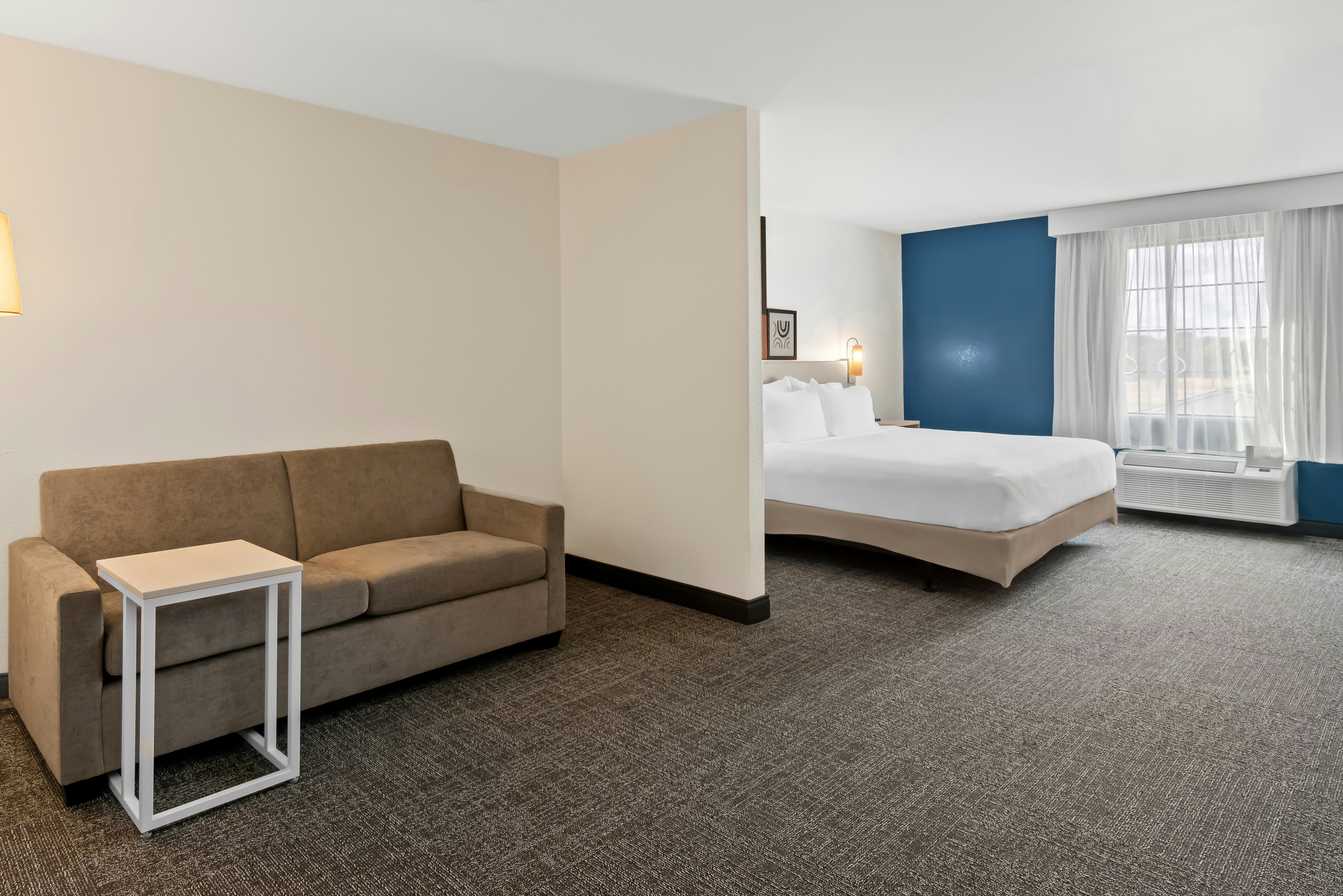 Spark by Hilton Wichita Falls
