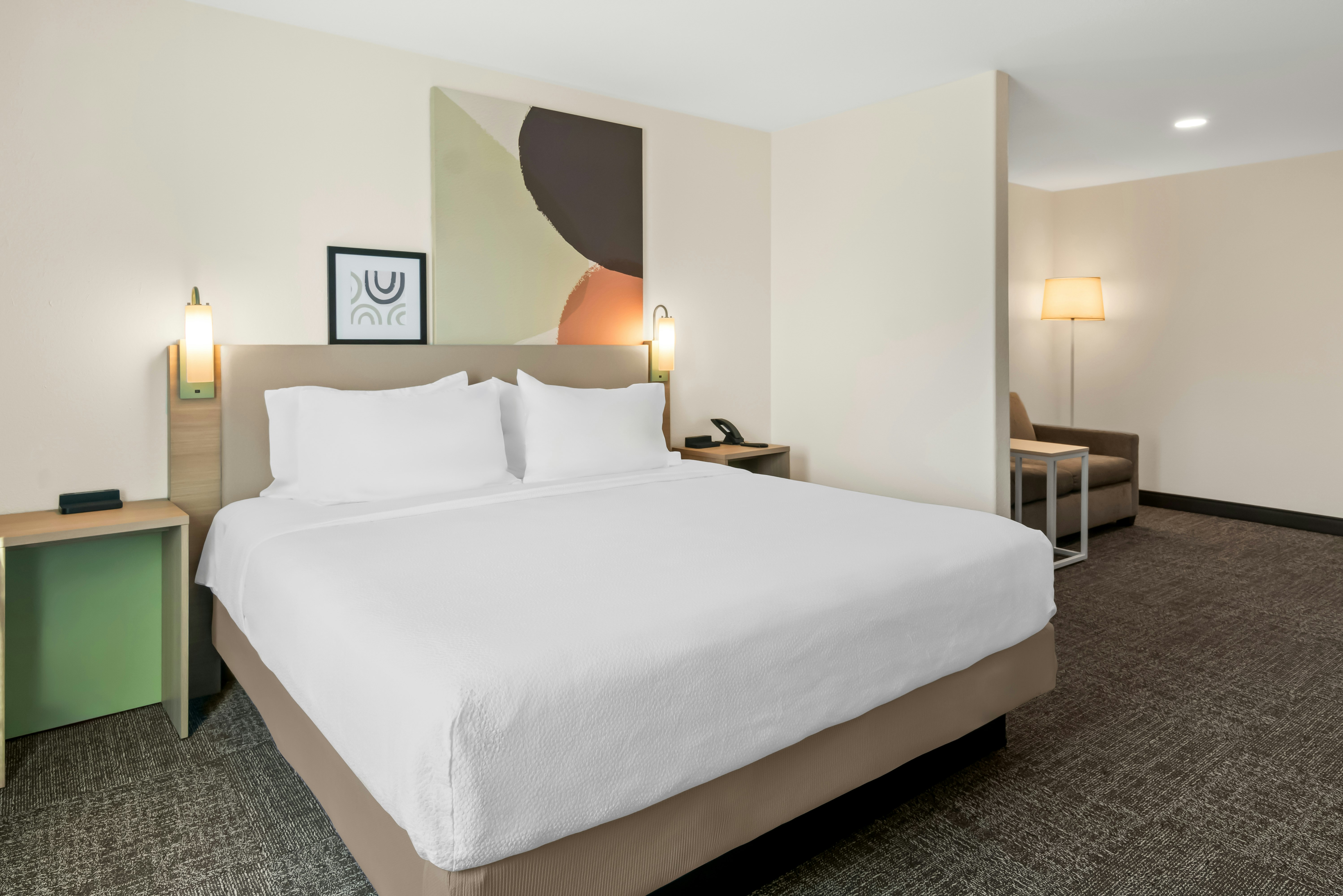 Spark by Hilton Wichita Falls