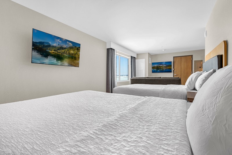 Homewood Suites by Hilton Colorado Springs Airport