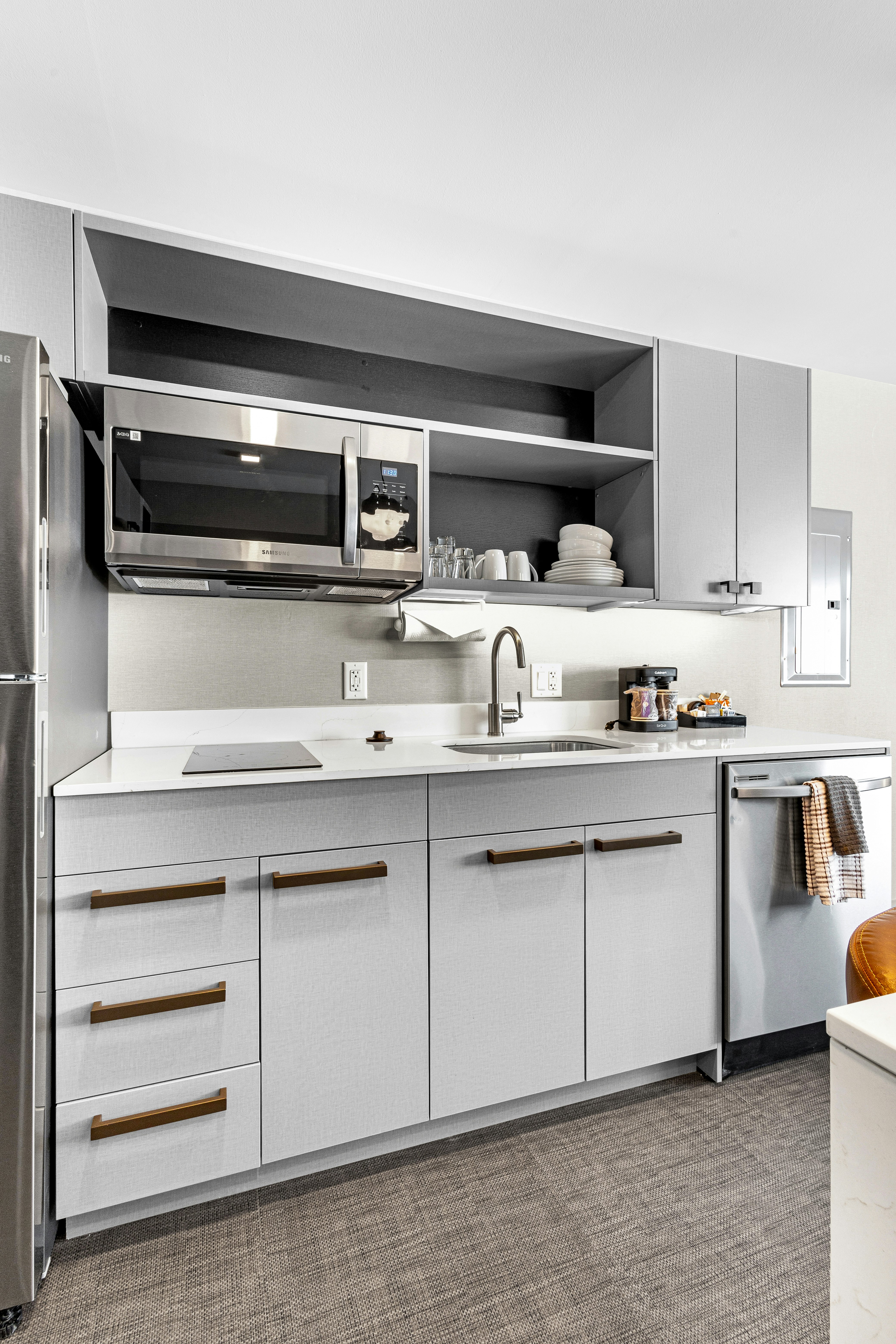 Homewood Suites by Hilton Colorado Springs Airport