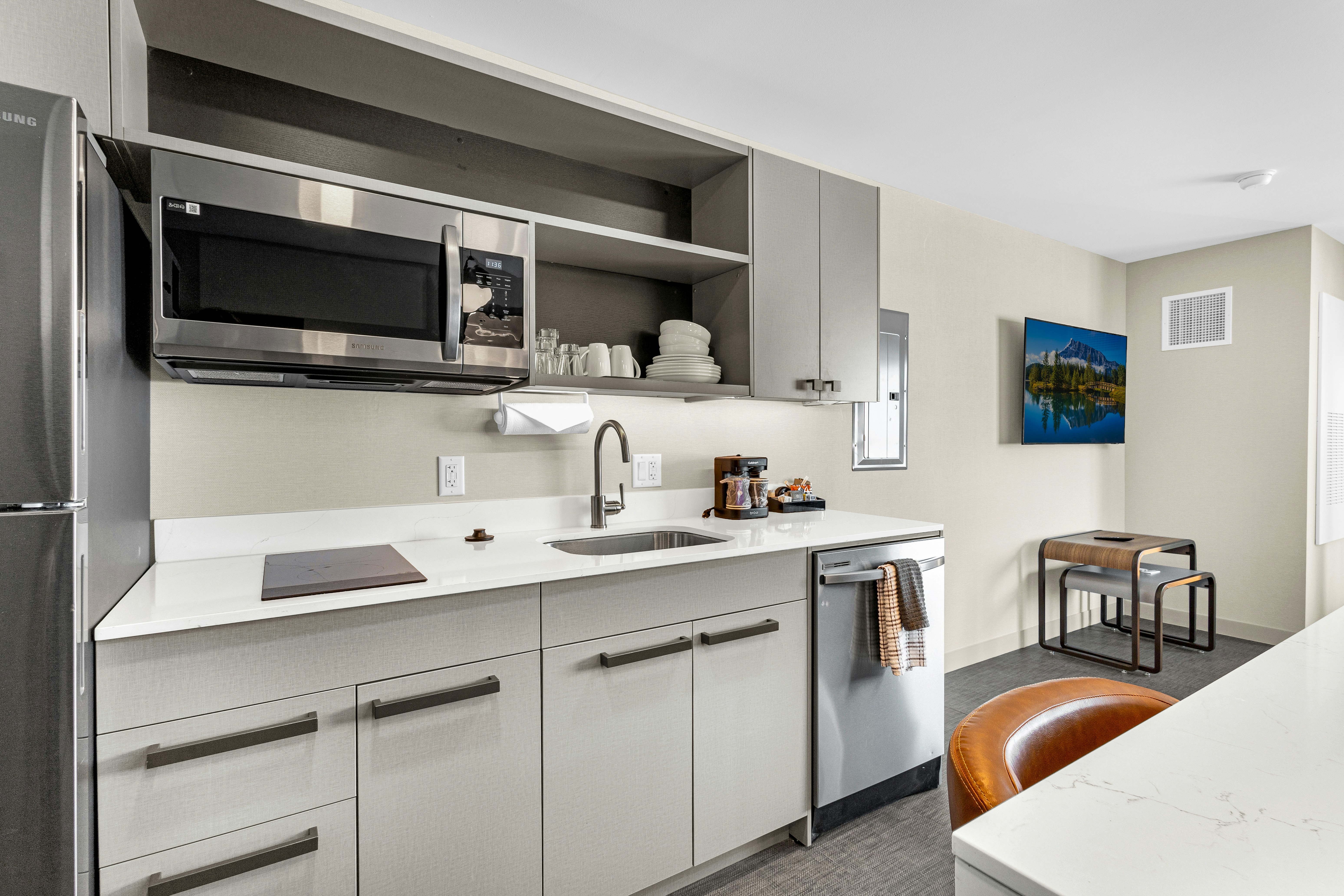 Homewood Suites by Hilton Colorado Springs Airport