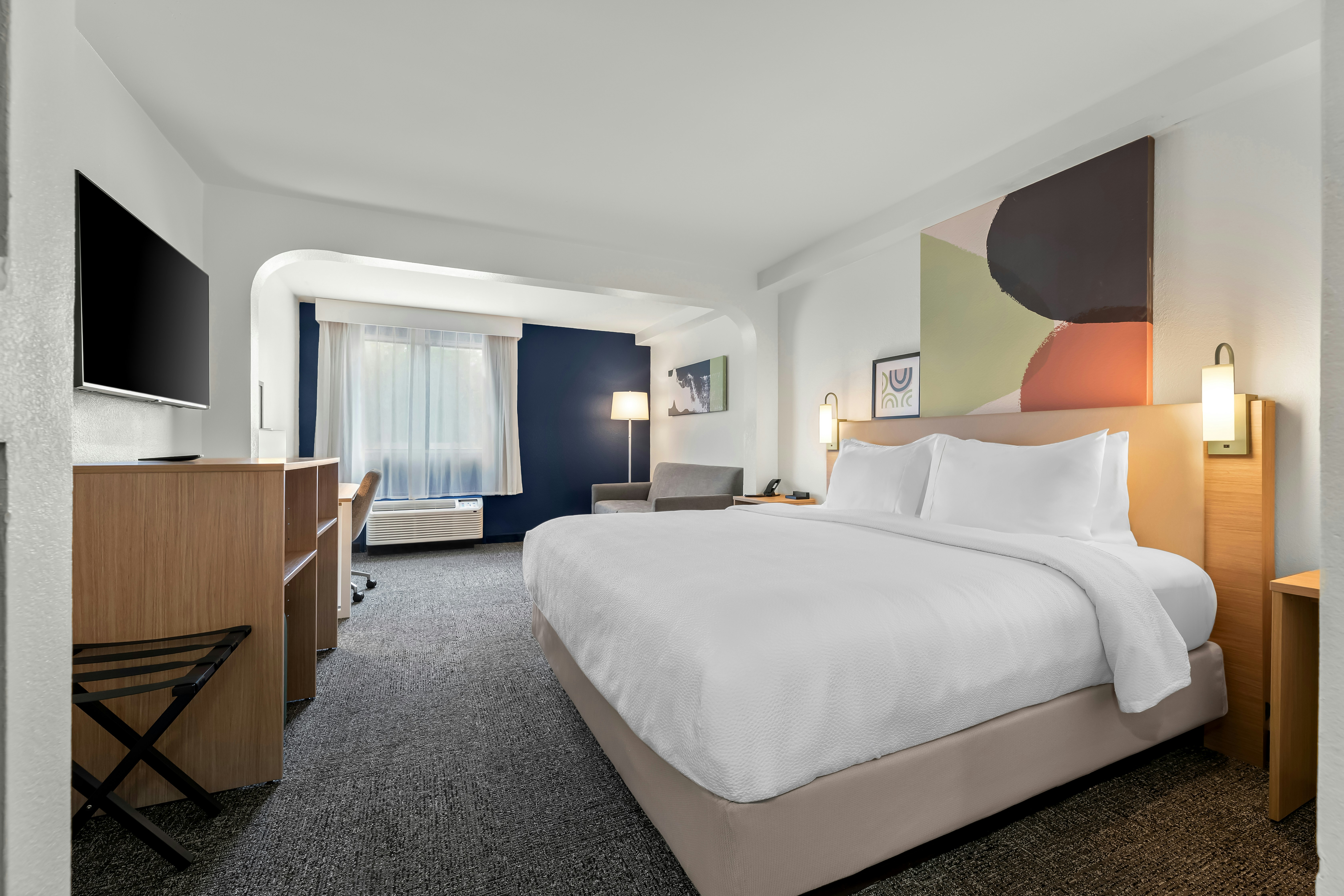 Spark by Hilton Biloxi Ocean Springs