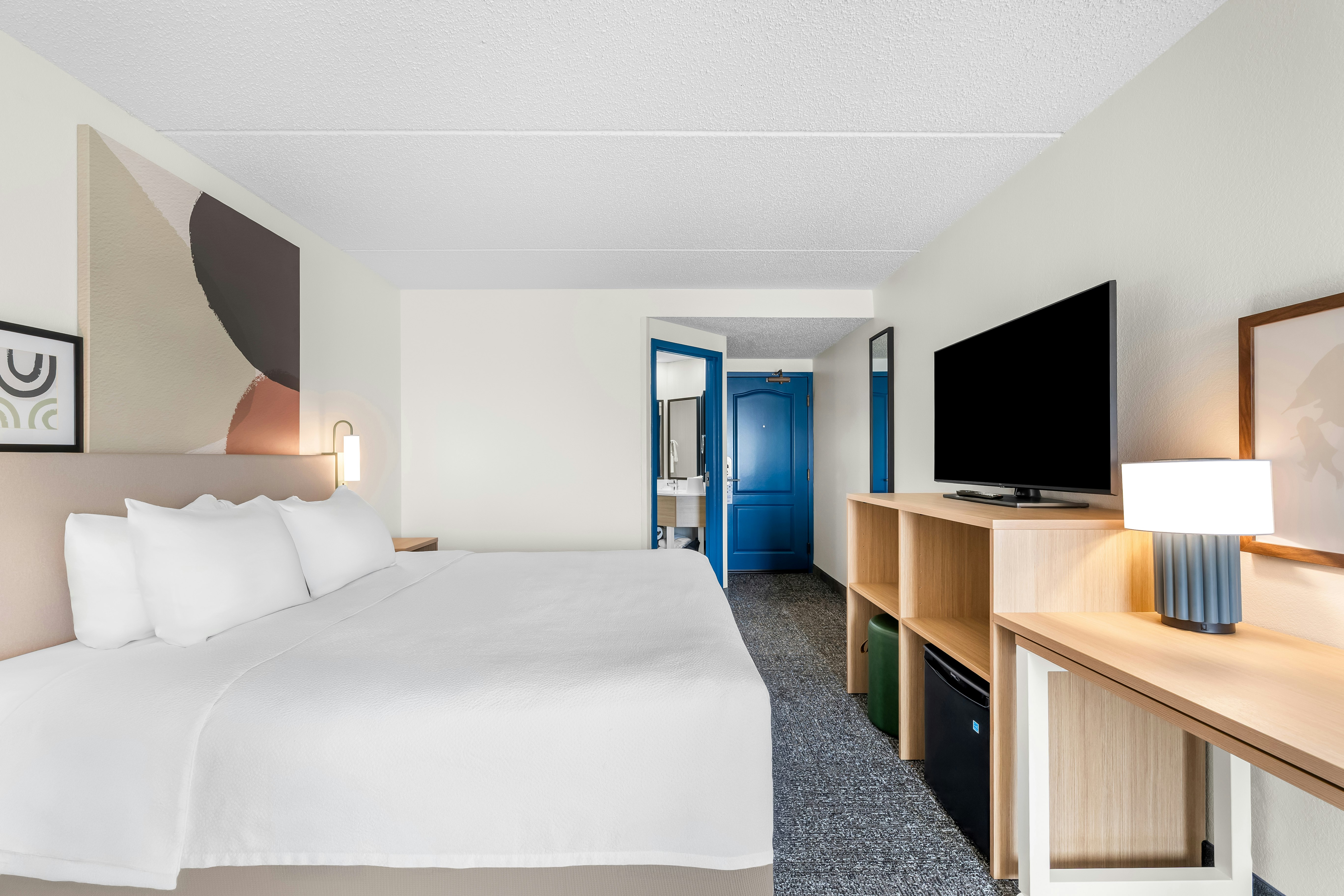 Spark by Hilton Green Bay