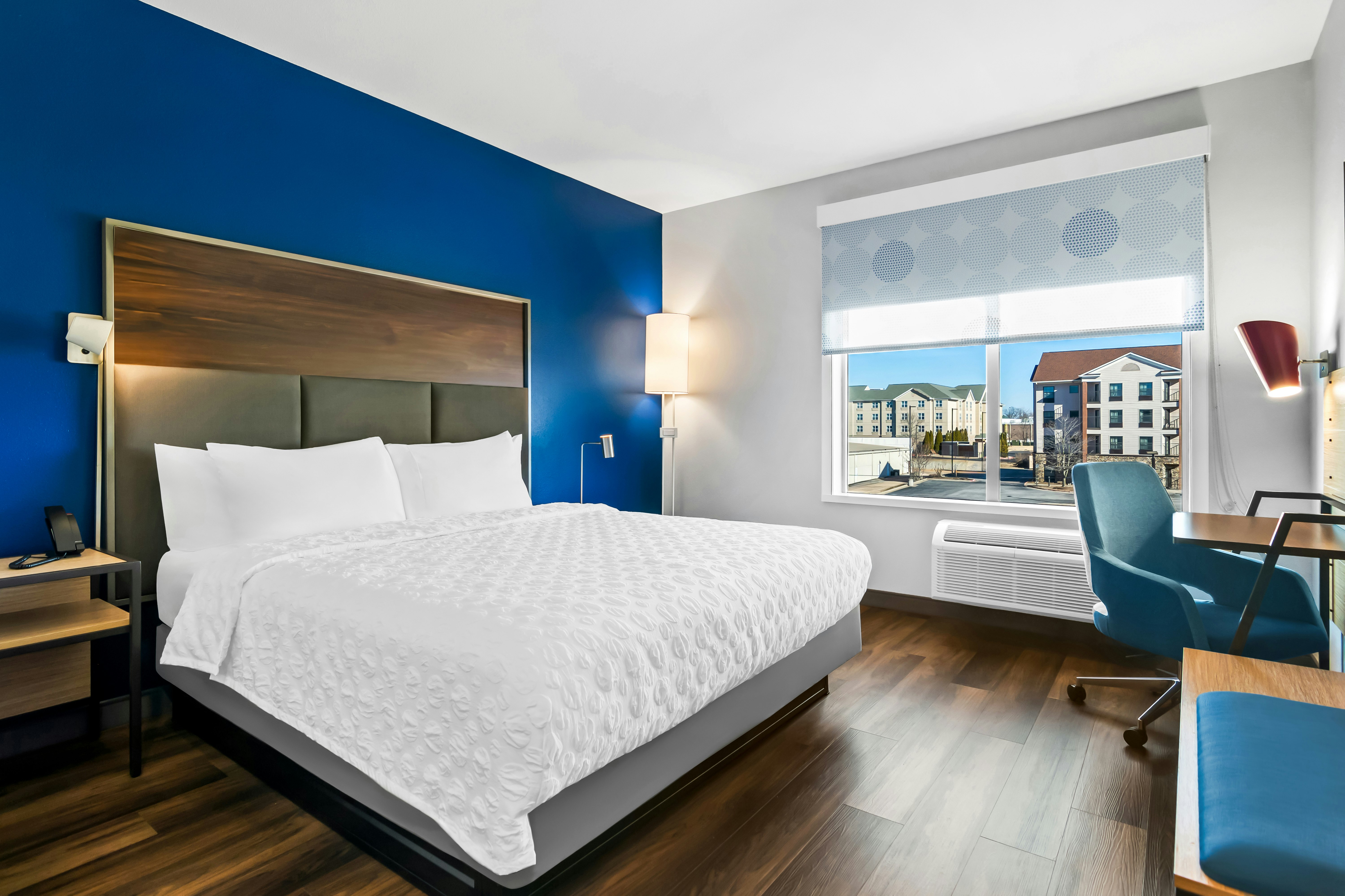 Tru by Hilton Rogers Bentonville