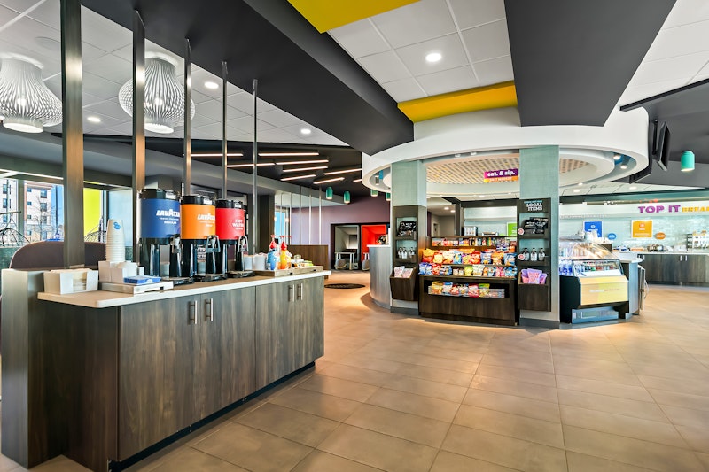 Tru by Hilton Rogers Bentonville