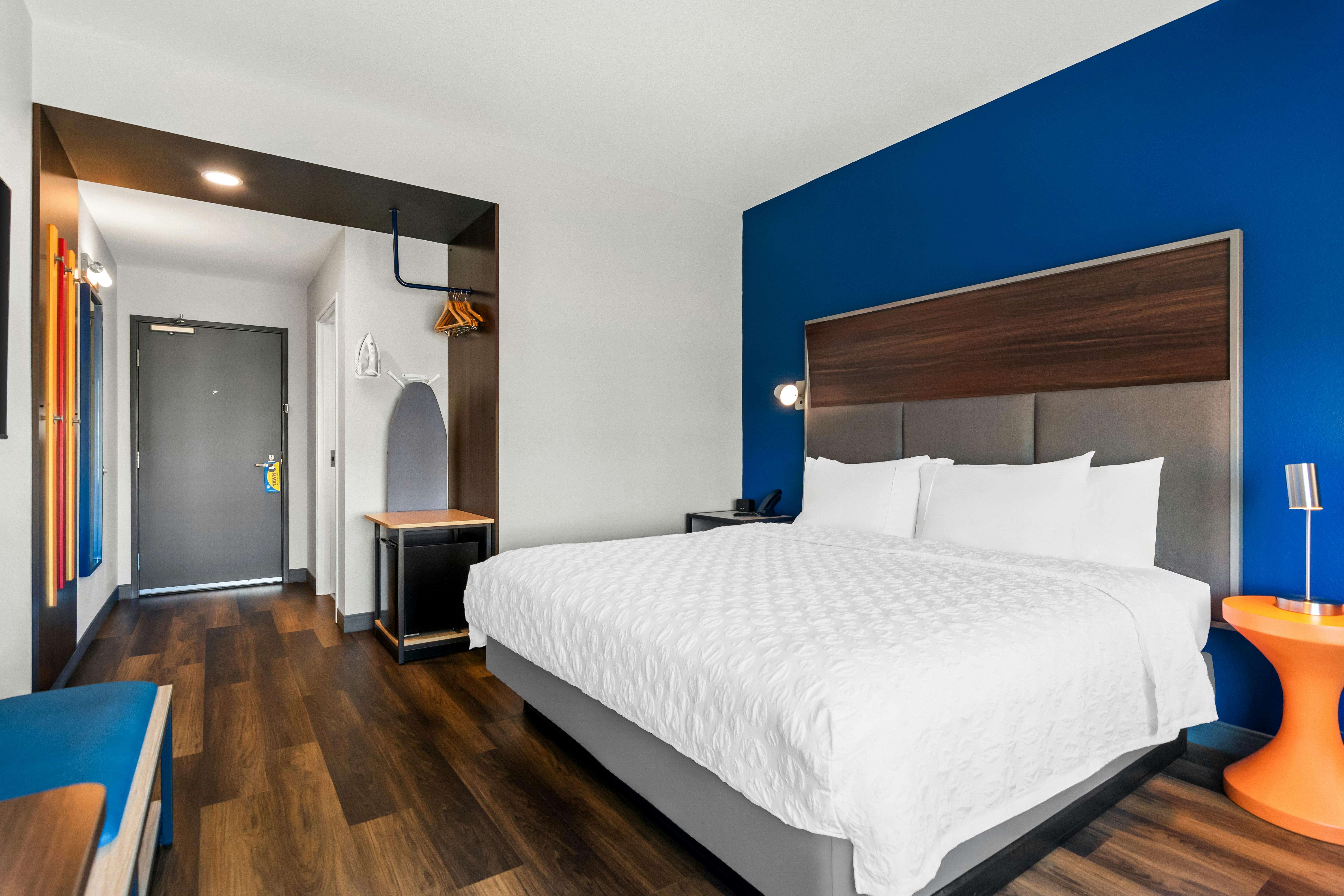 Tru by Hilton Rogers Bentonville