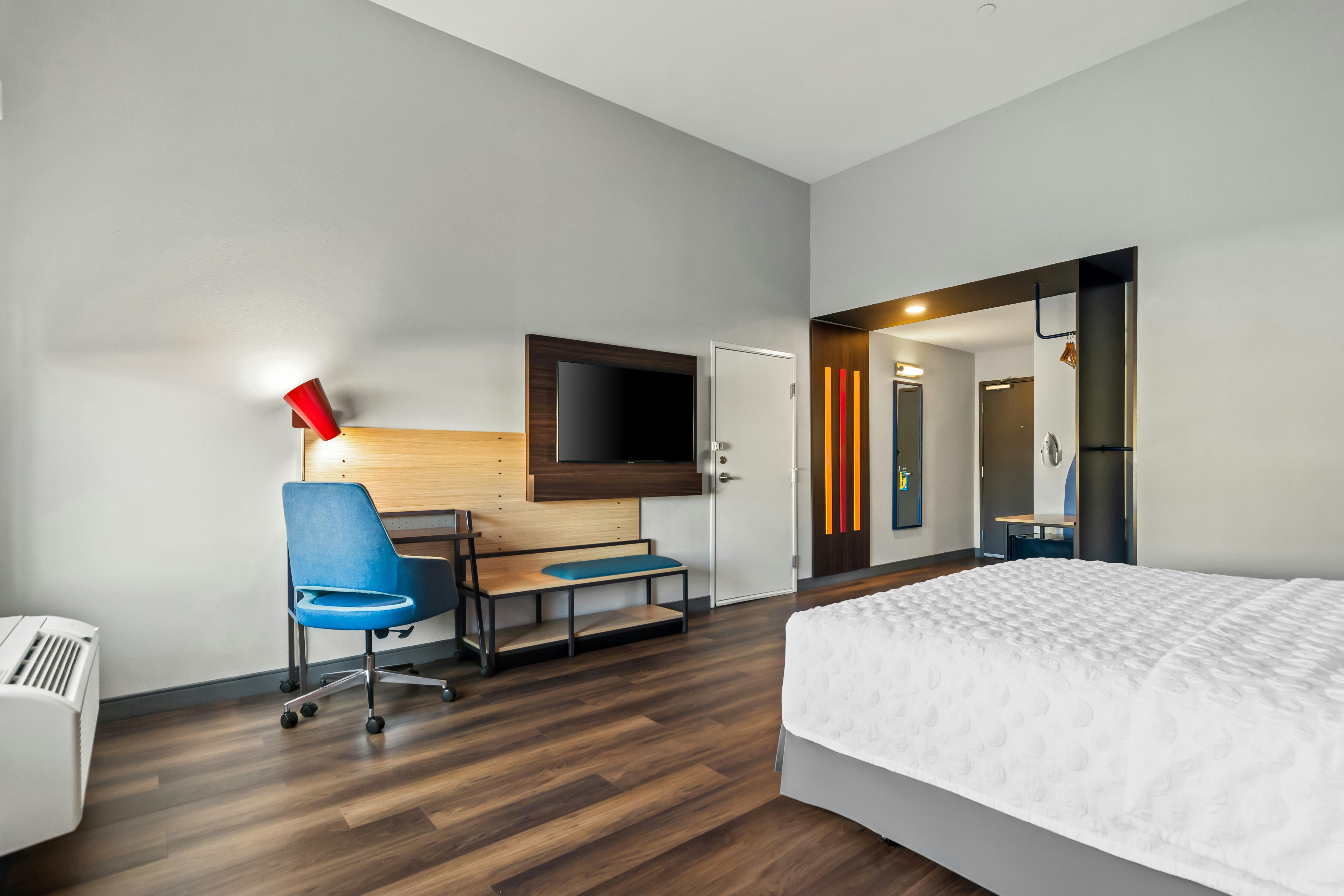 Tru by Hilton Rogers Bentonville