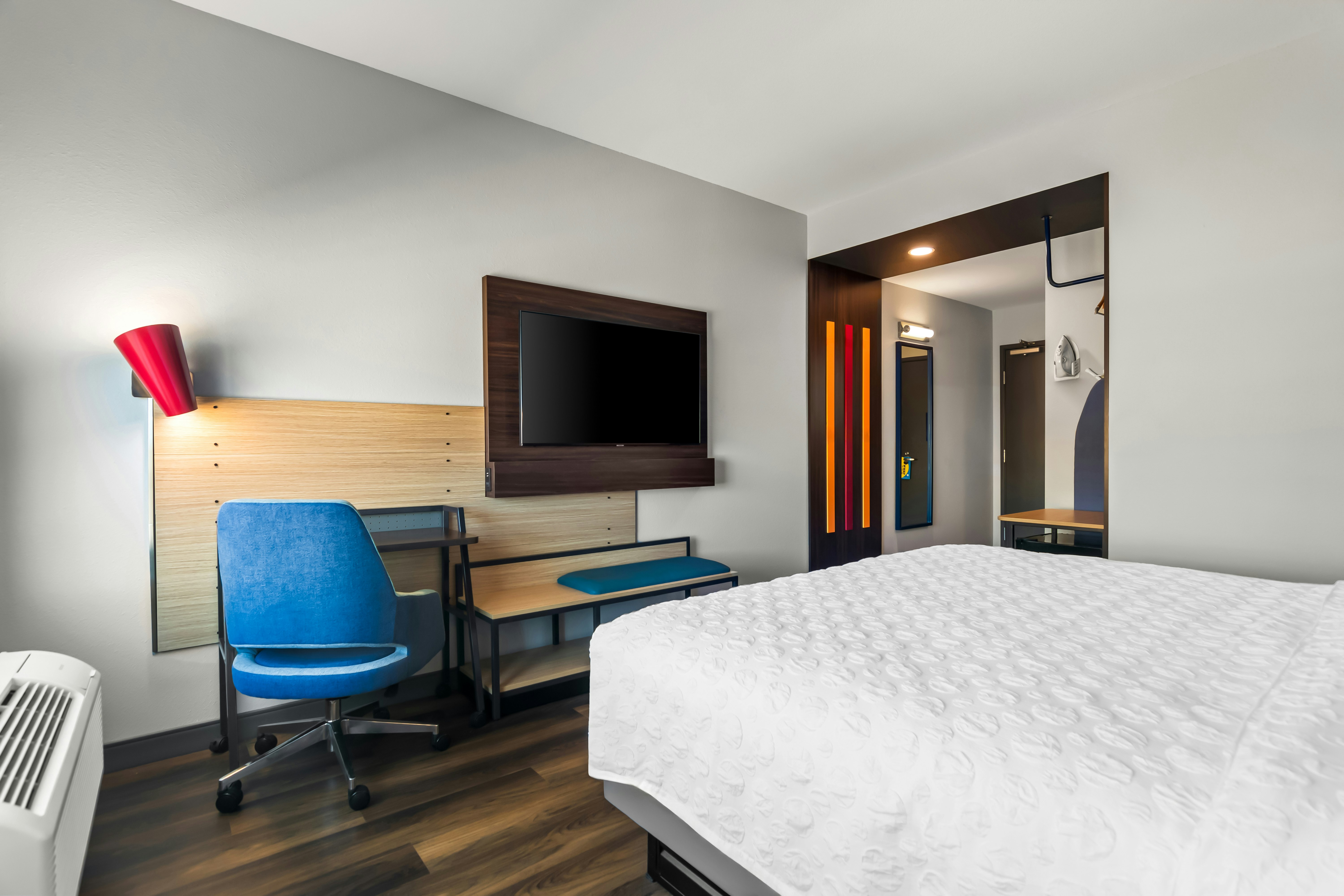 Tru by Hilton Rogers Bentonville