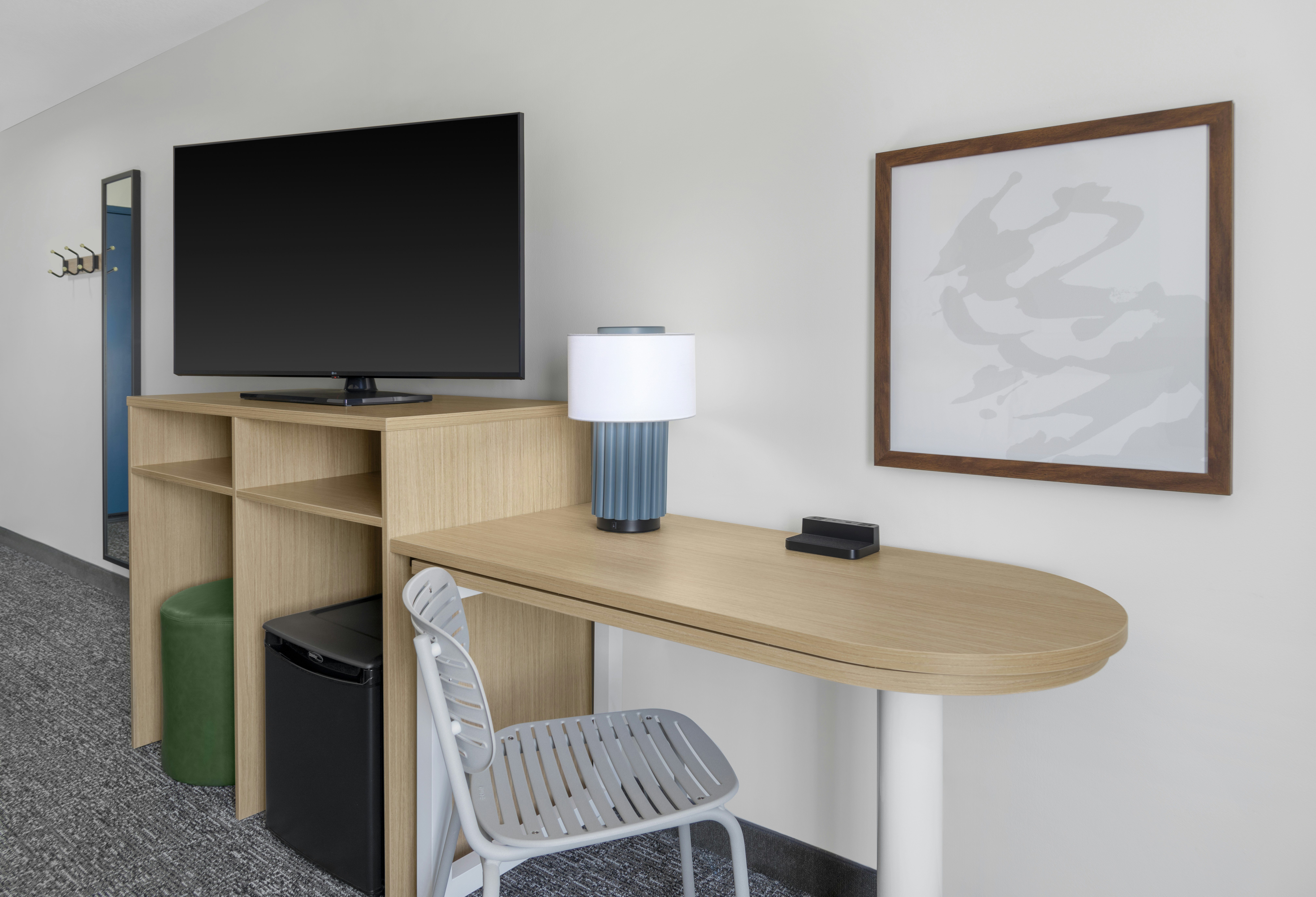 Spark by Hilton Lansing
